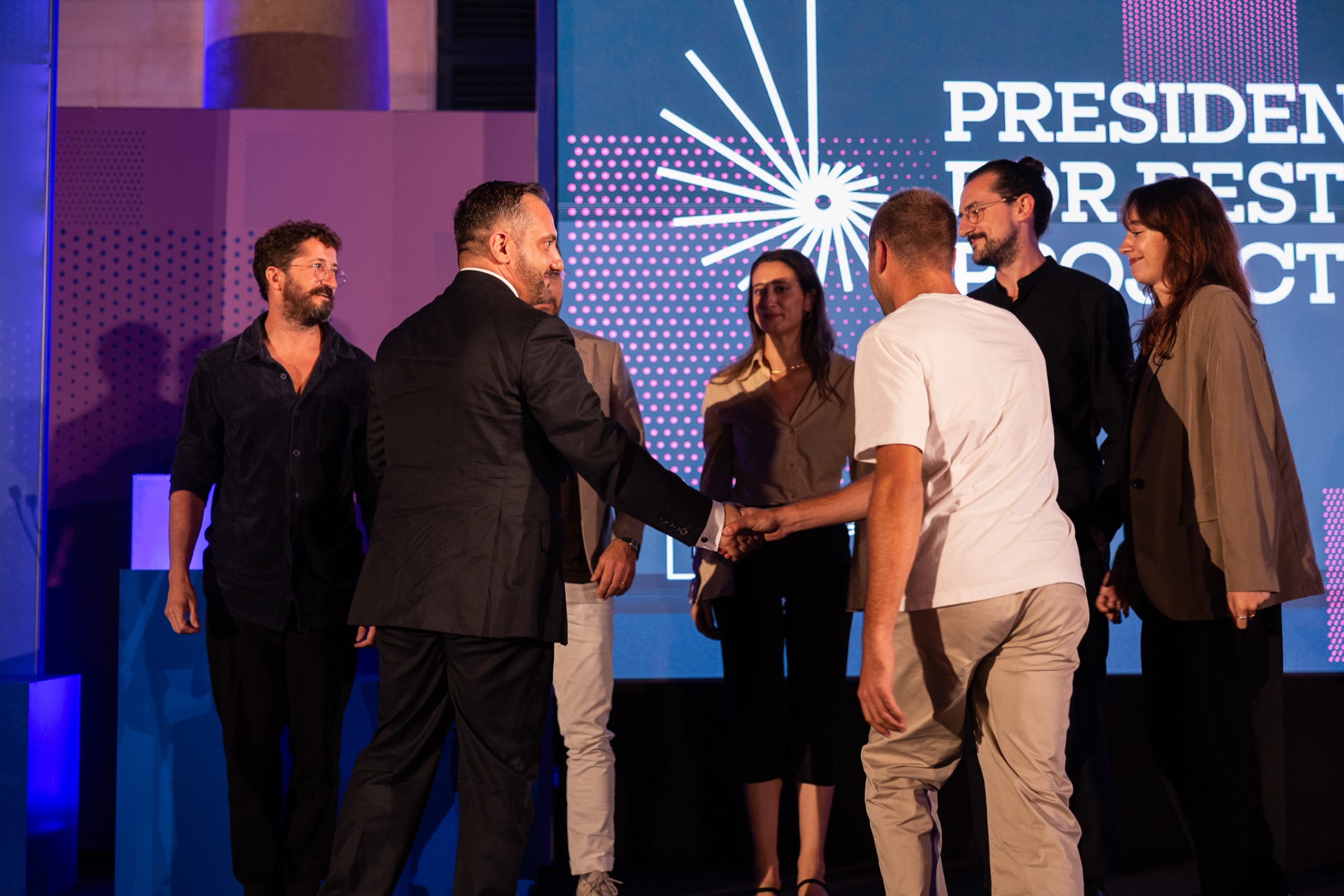 Valentino Architects Win Top Honours at the 2025 Premju Emanuele Luigi Galizia Awards, image 3