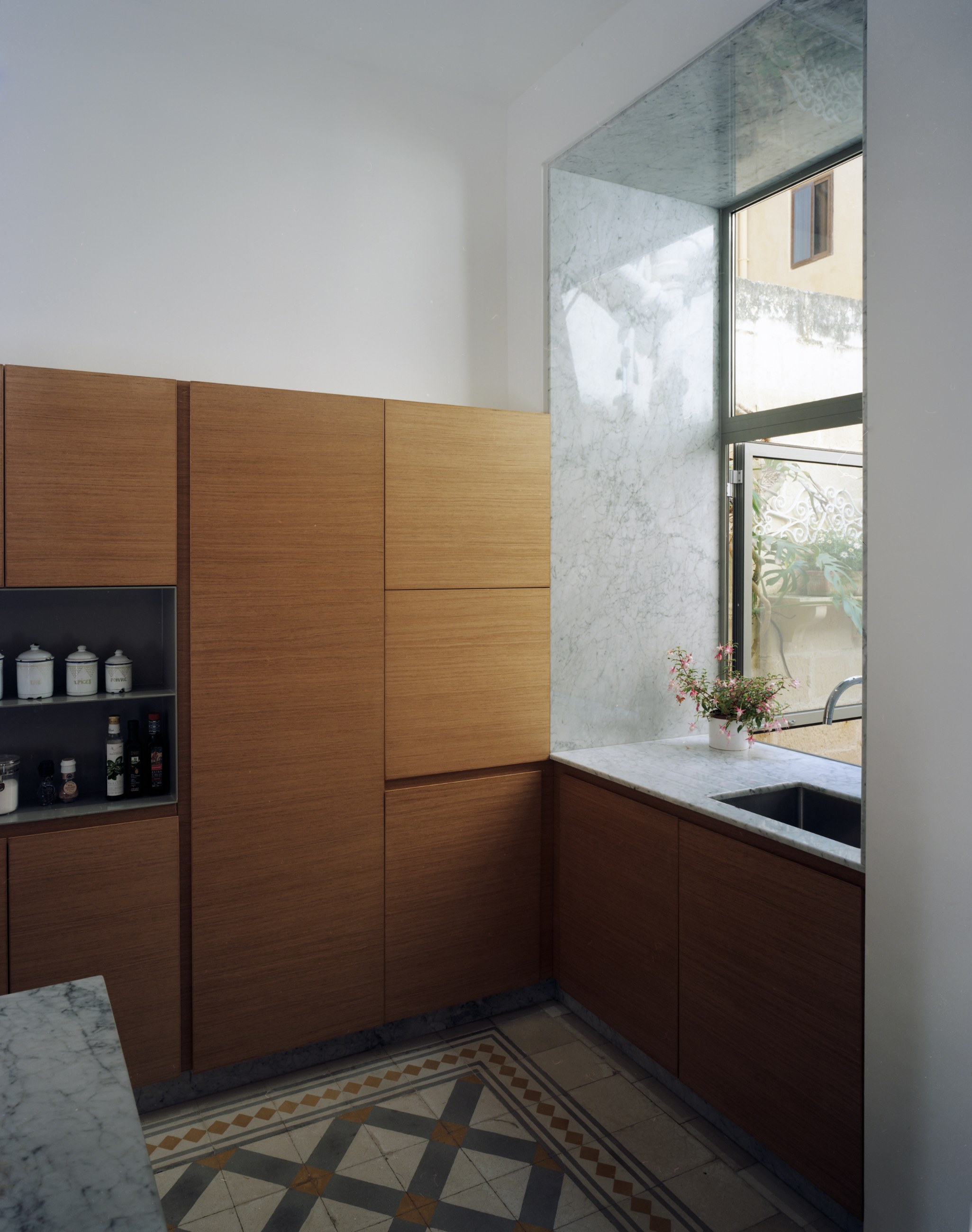 Clarissa's Kitchen, view 4