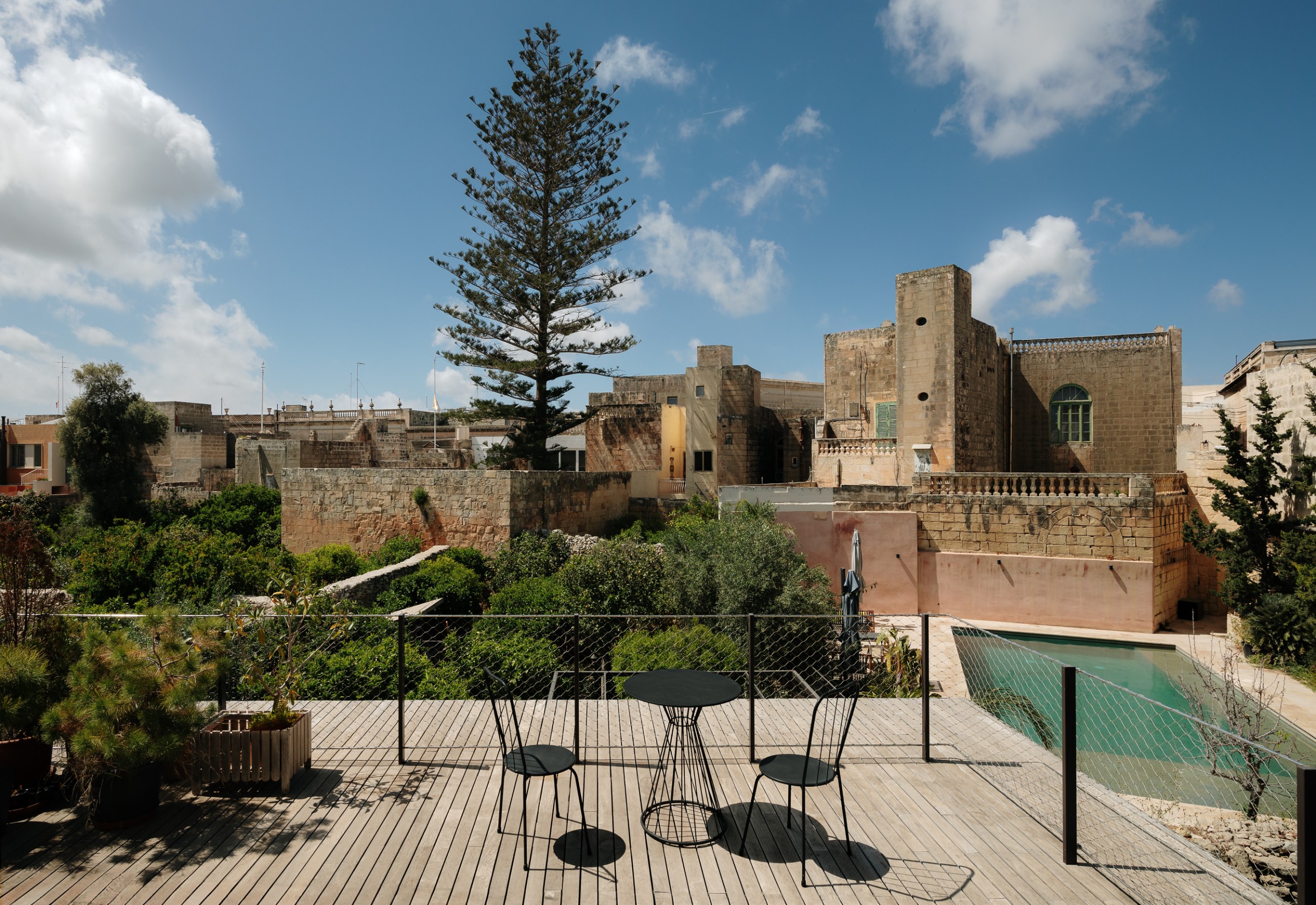 Dar Iċ-Ċitru, view 12
