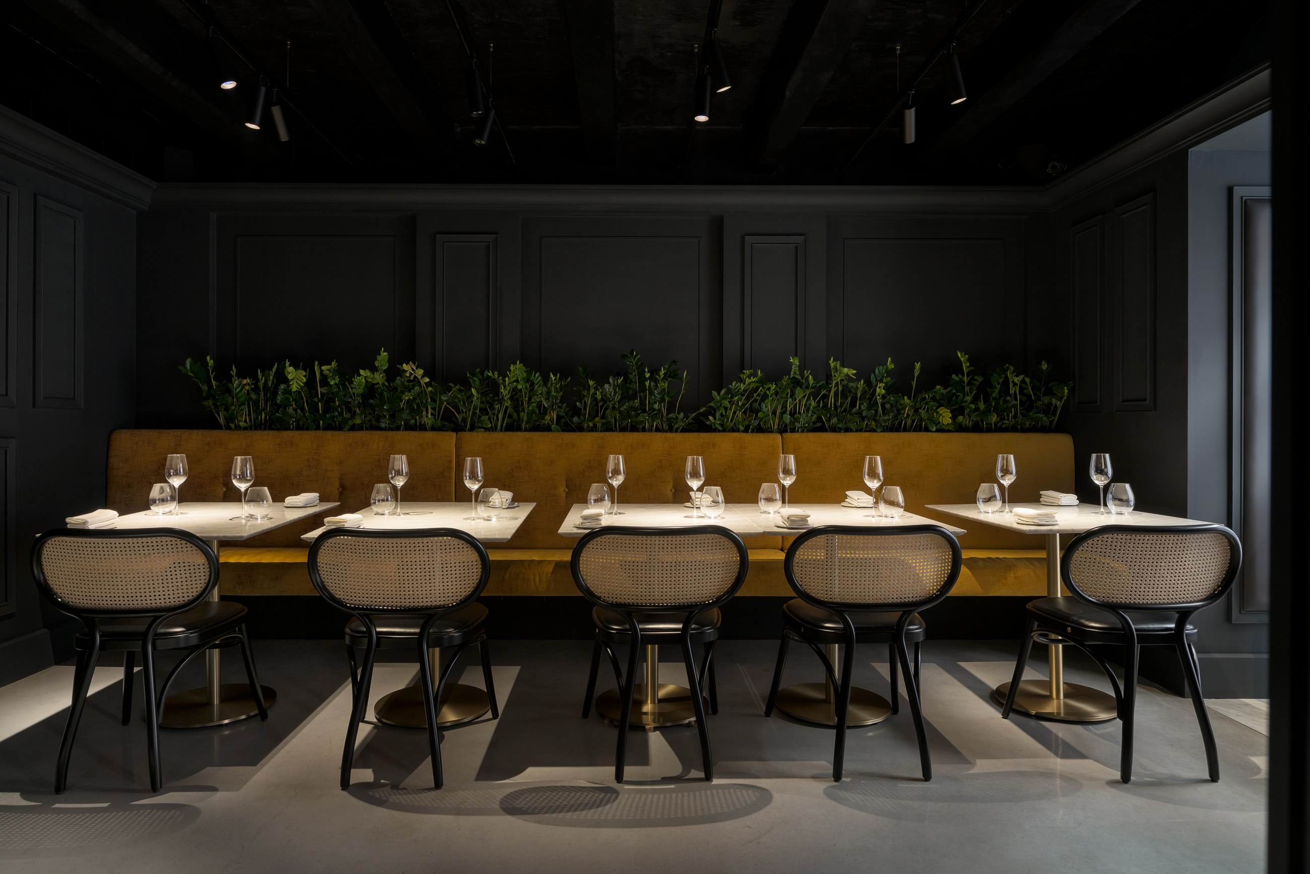 Risette and Suite Nine at Casa Ellul