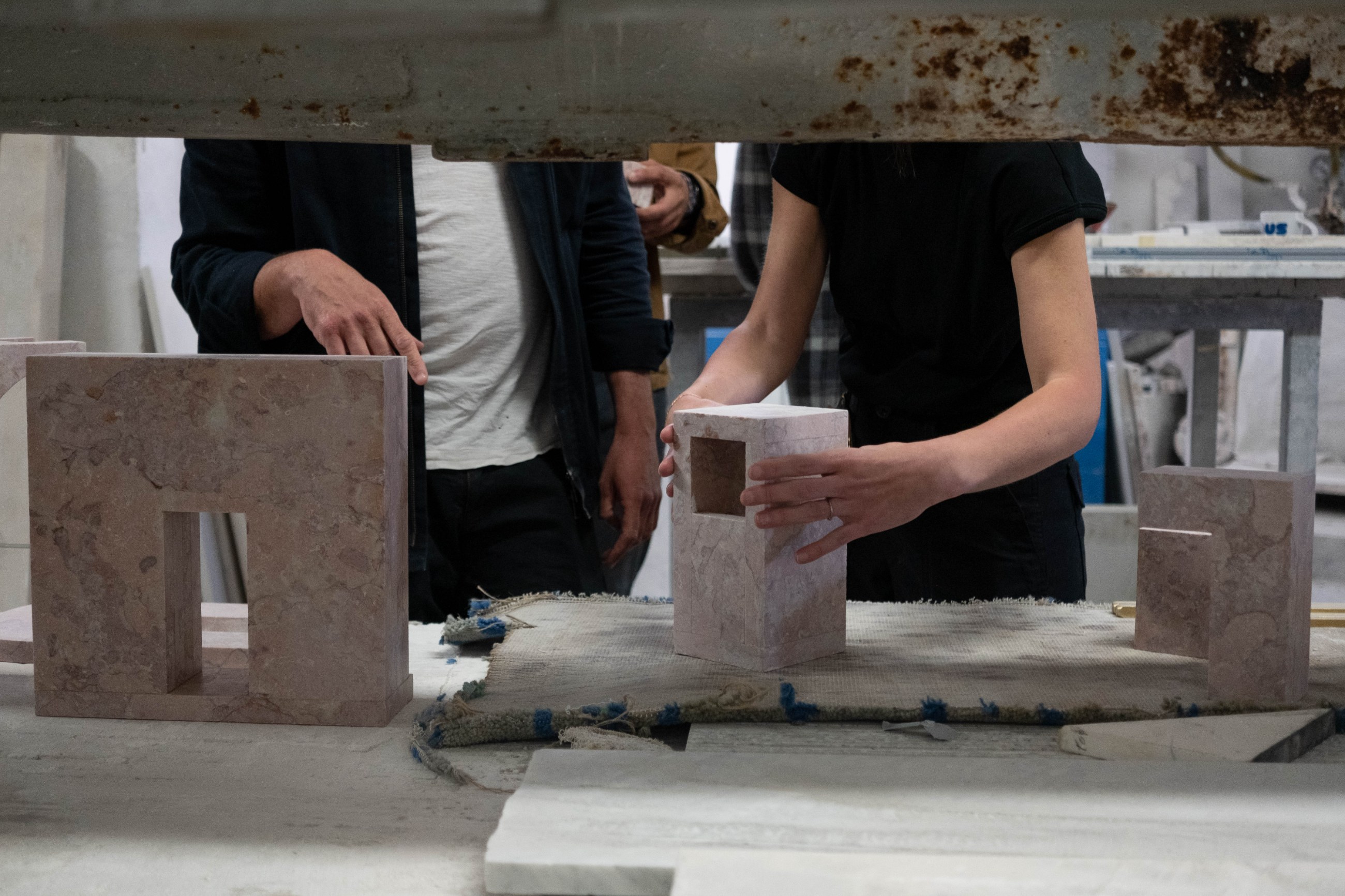 Għallis: Time, Space, Existence – Venice 2023, image 4