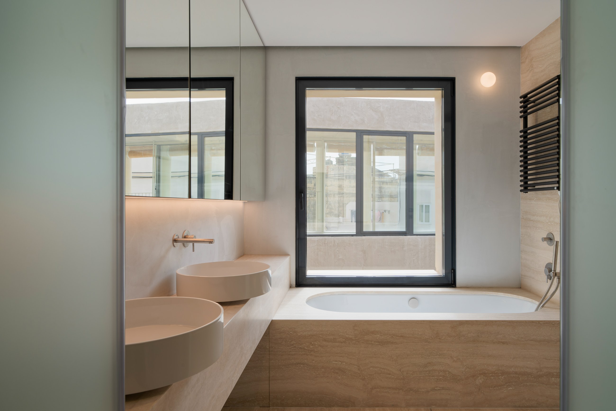 Valentino Architects Named Winners at the XVIII Din l-Art Ħelwa Architectural Heritage Awards, image 13