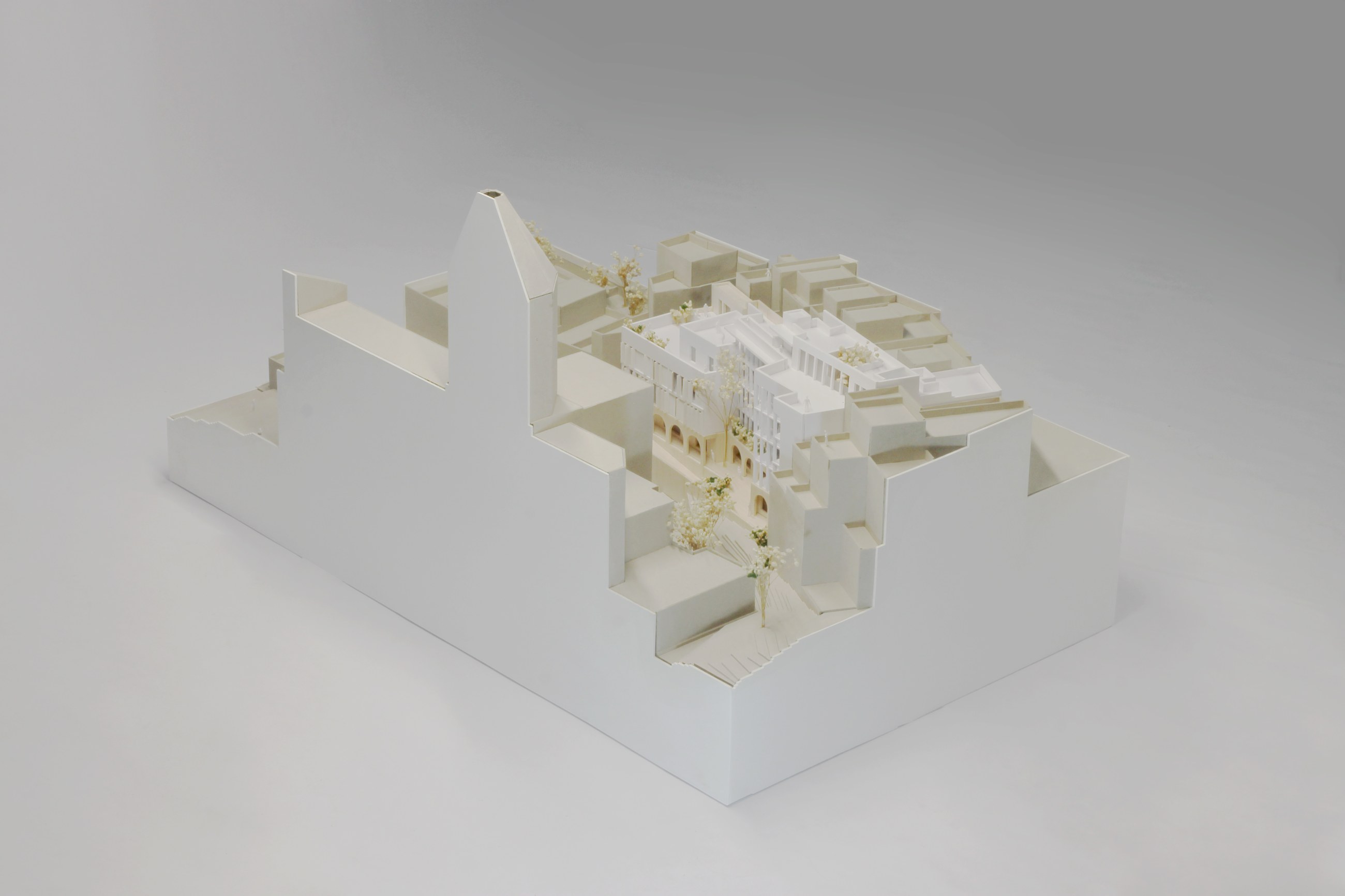 Kalkara Residences, view 5