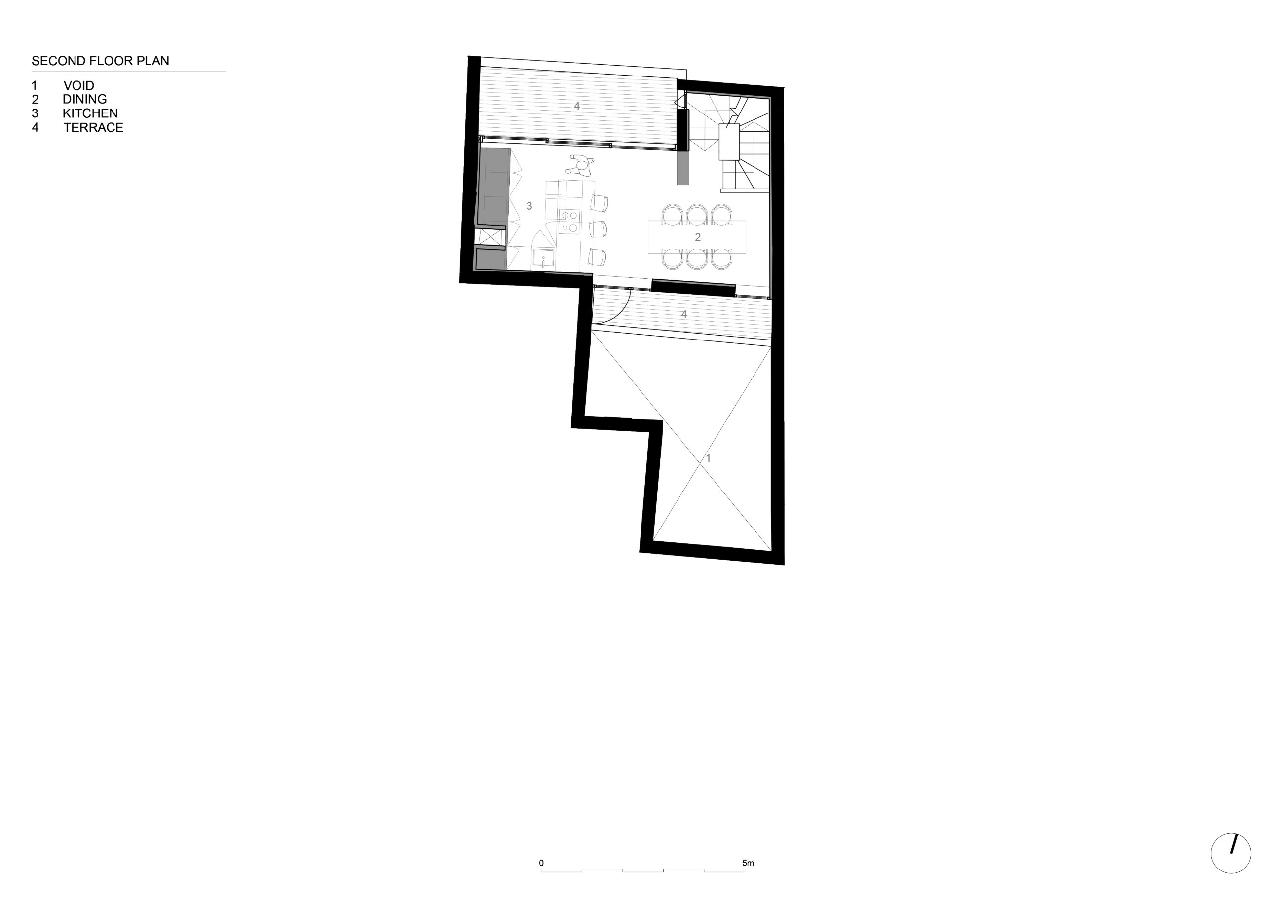 Dar Pietru W Pawl, drawing 3