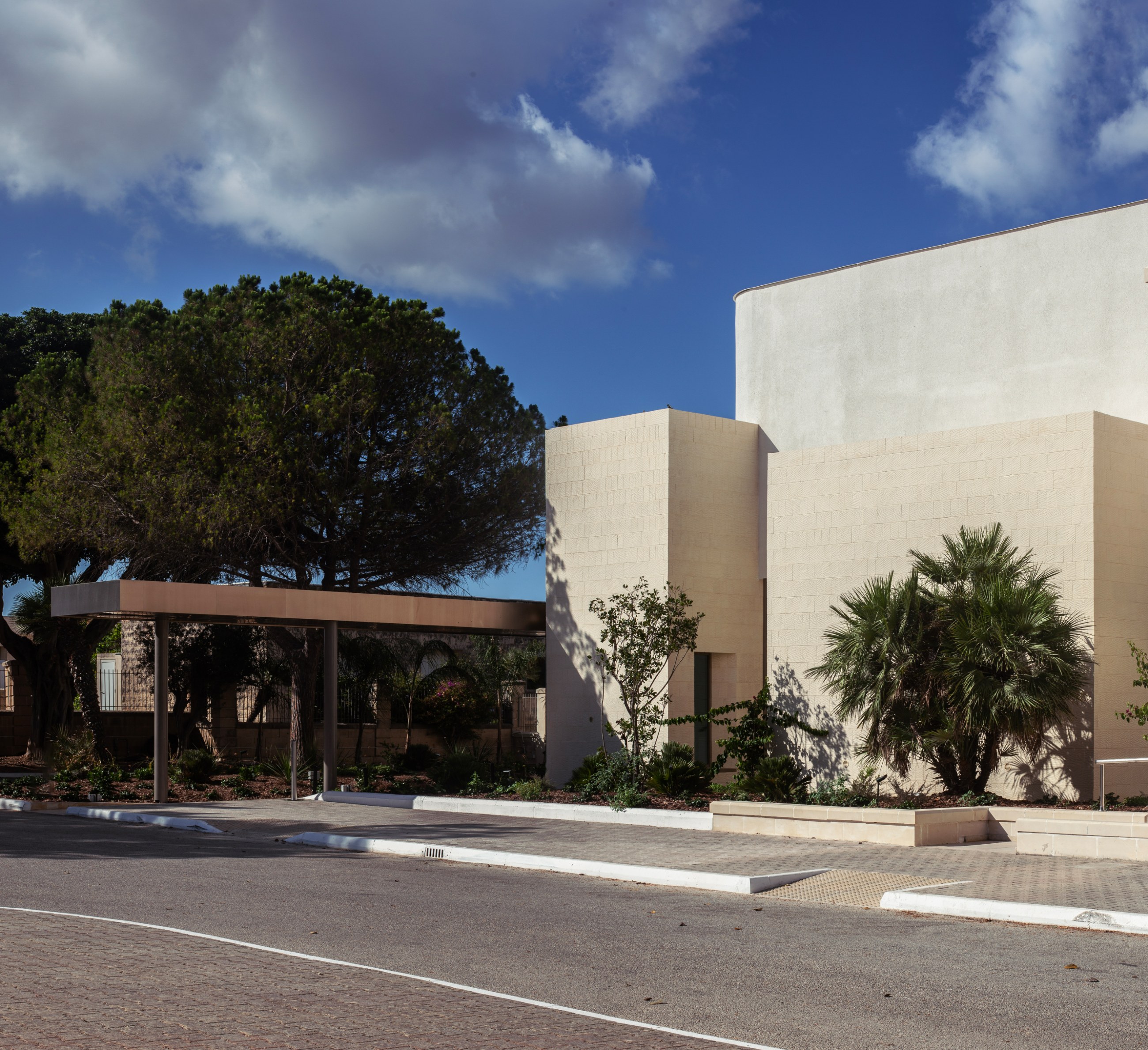 Valentino Architects recognised at the International Architecture Awards 2026, image 7