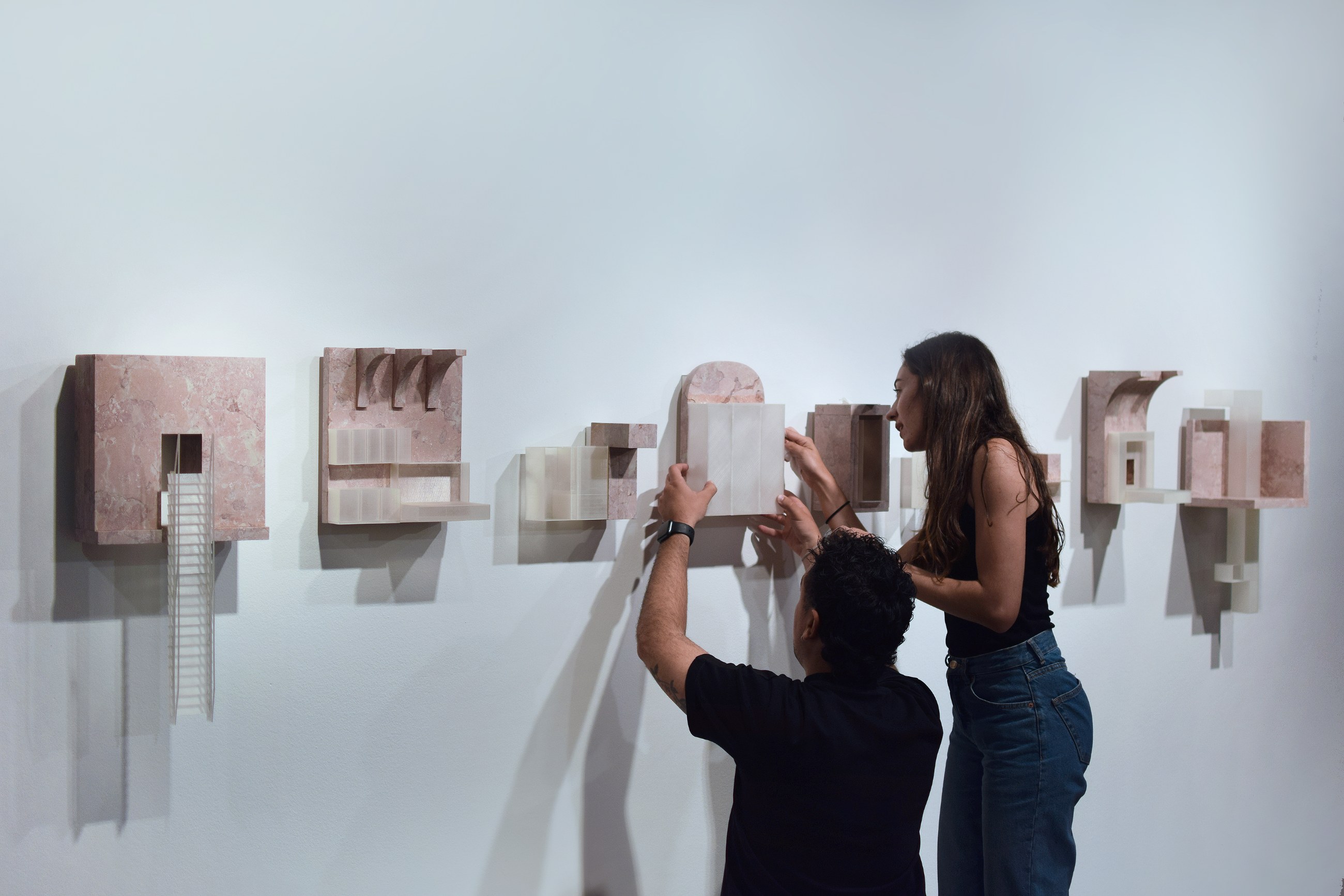 Għallis: Time, Space, Existence – Venice 2023
