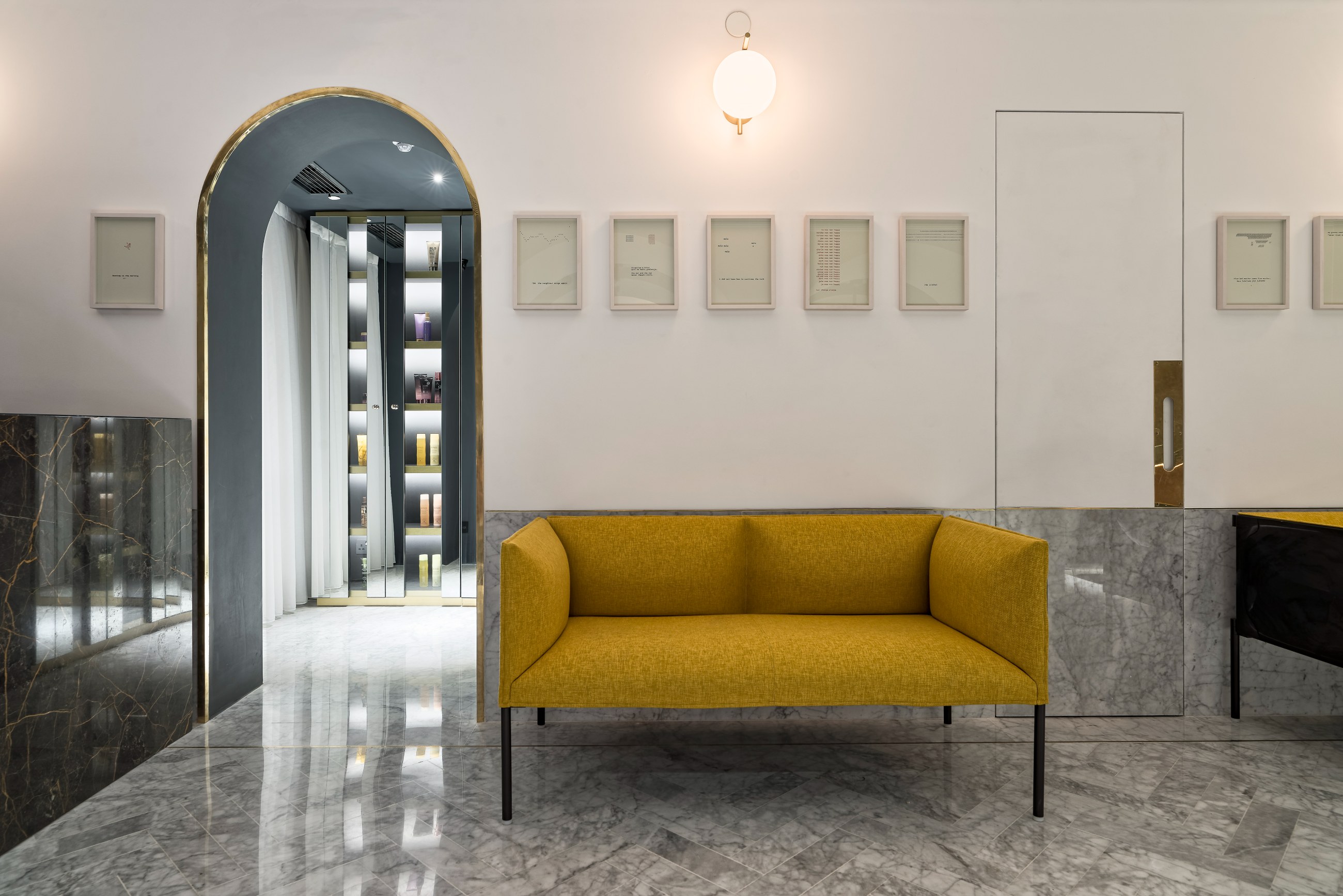 Dean Gera at the Phoenicia, view 11