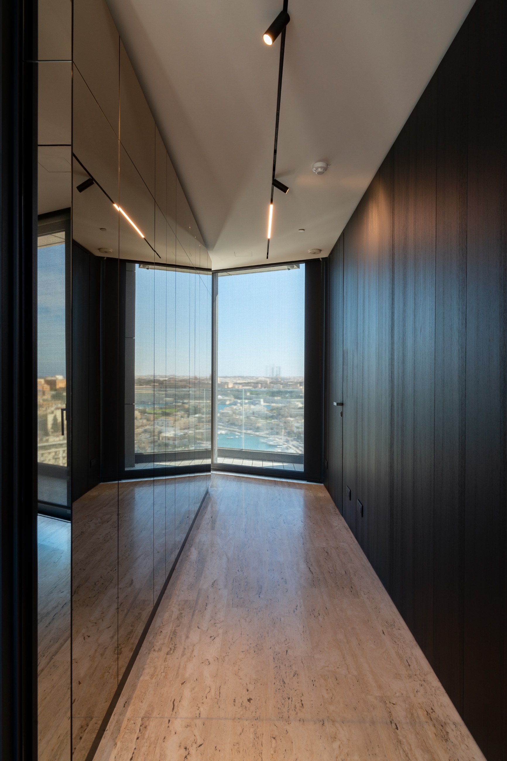 14 East Penthouse, view 1