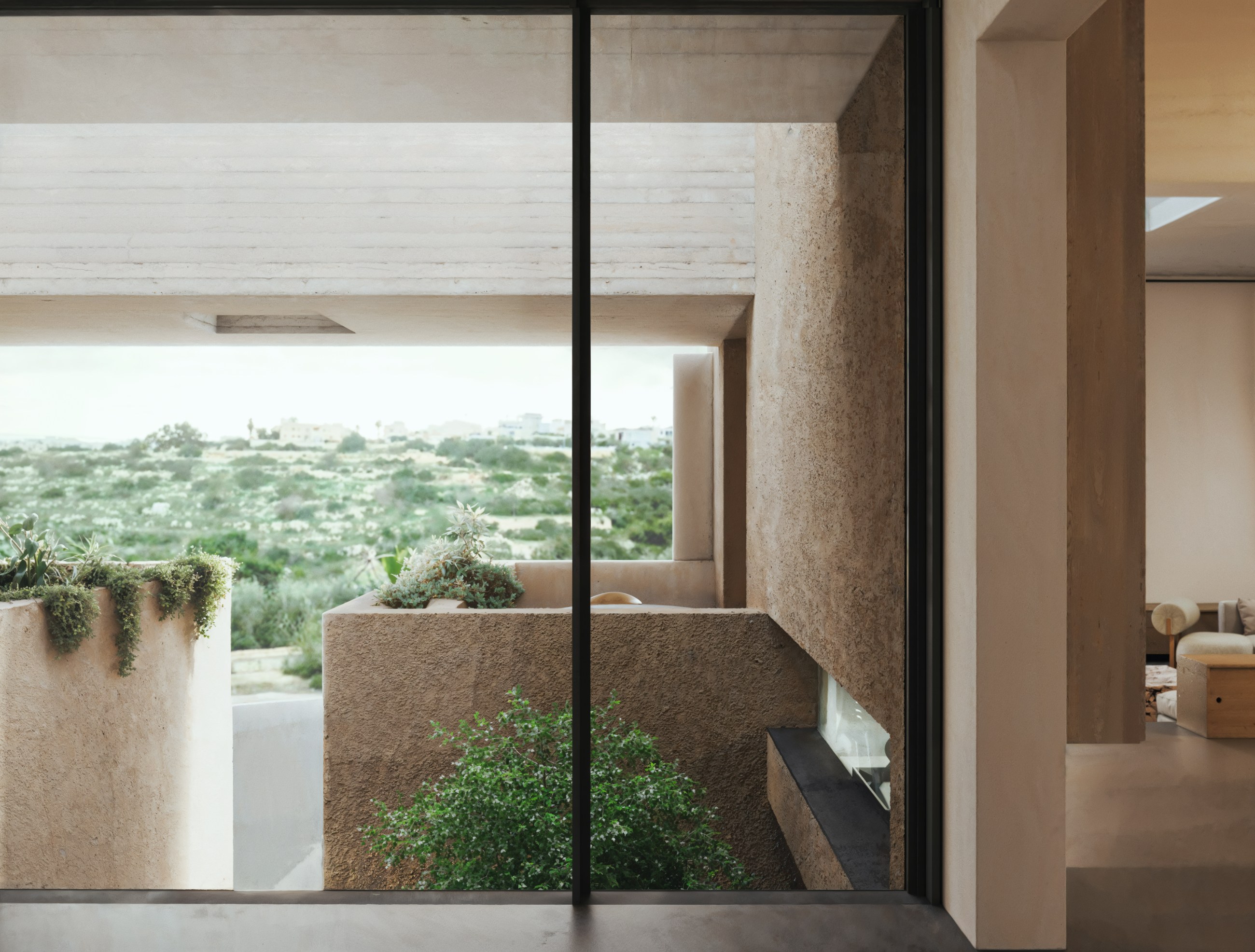 Connected Autonomy – A Home for Two Families, image 3