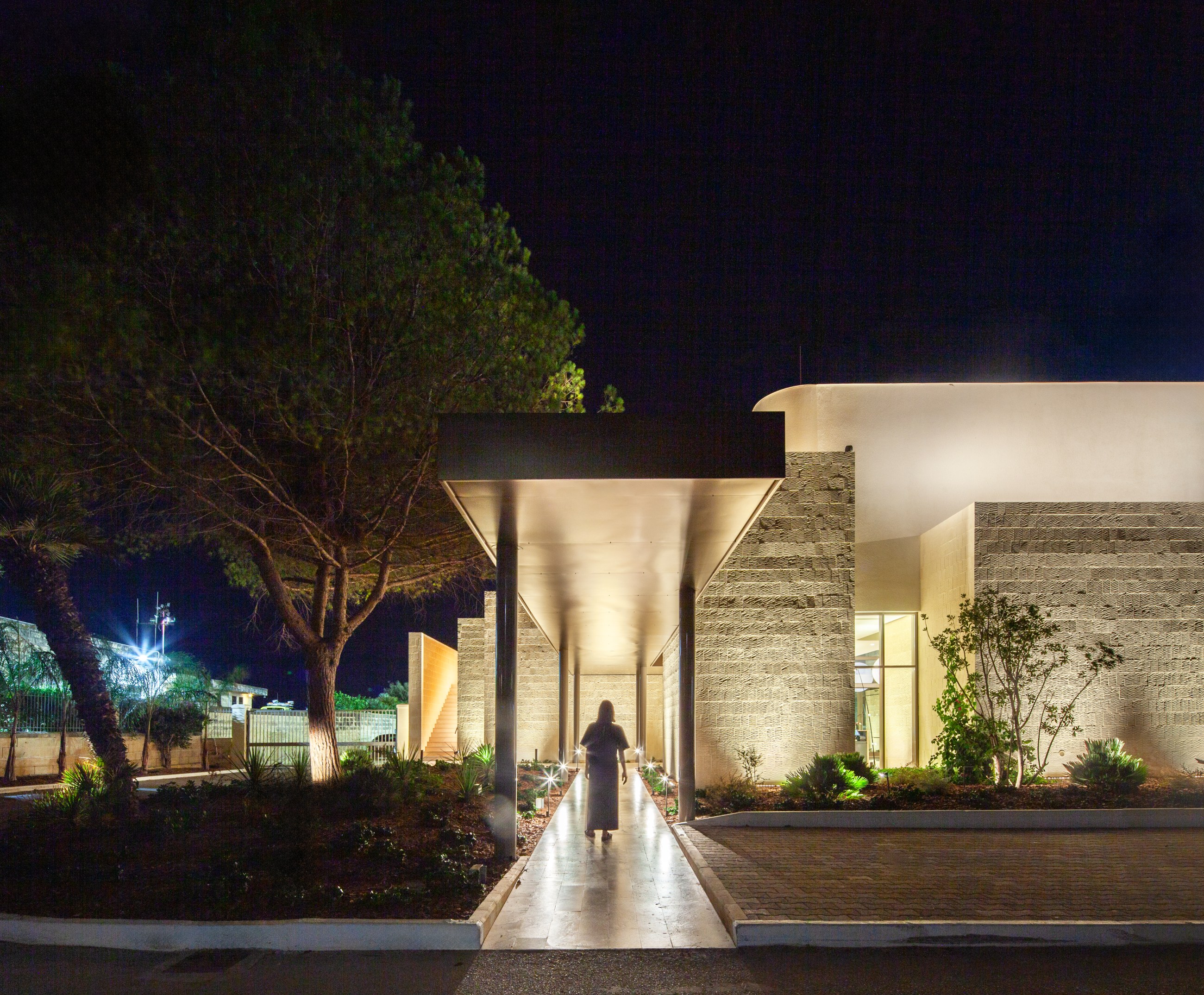 Valentino Architects recognised at the International Architecture Awards 2026, image 10