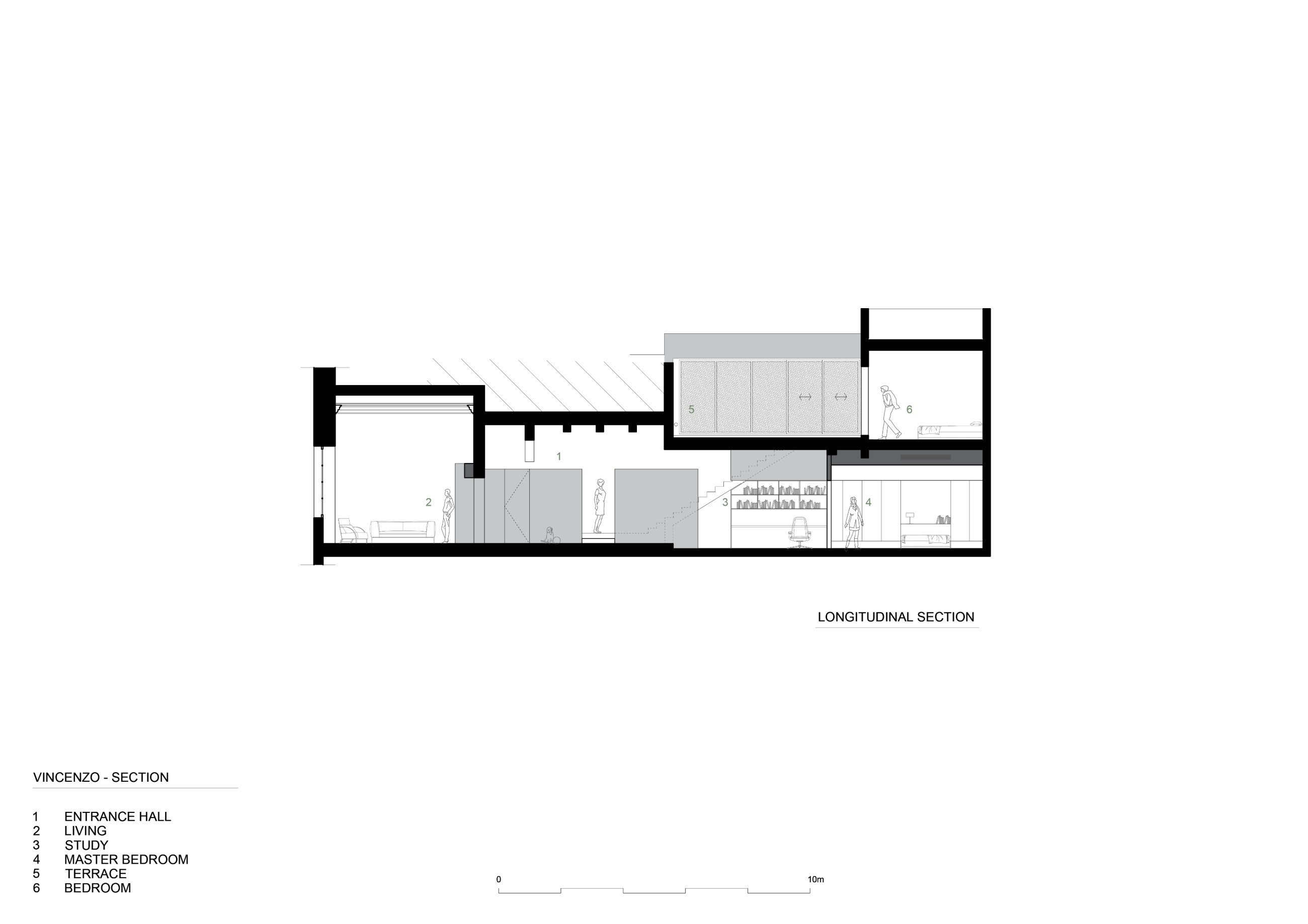 Balzunetta, drawing 3