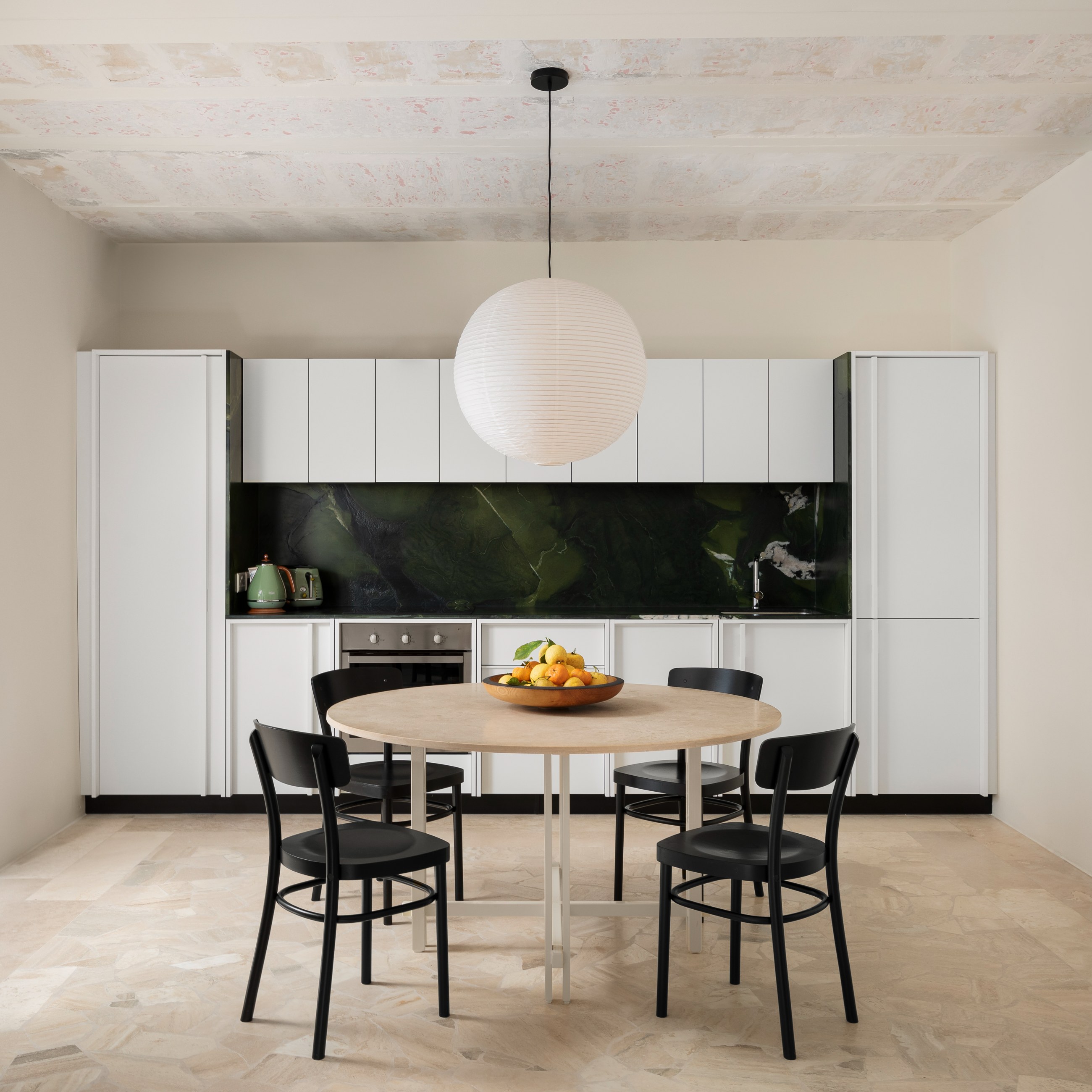 Dell Kitchen, view 4