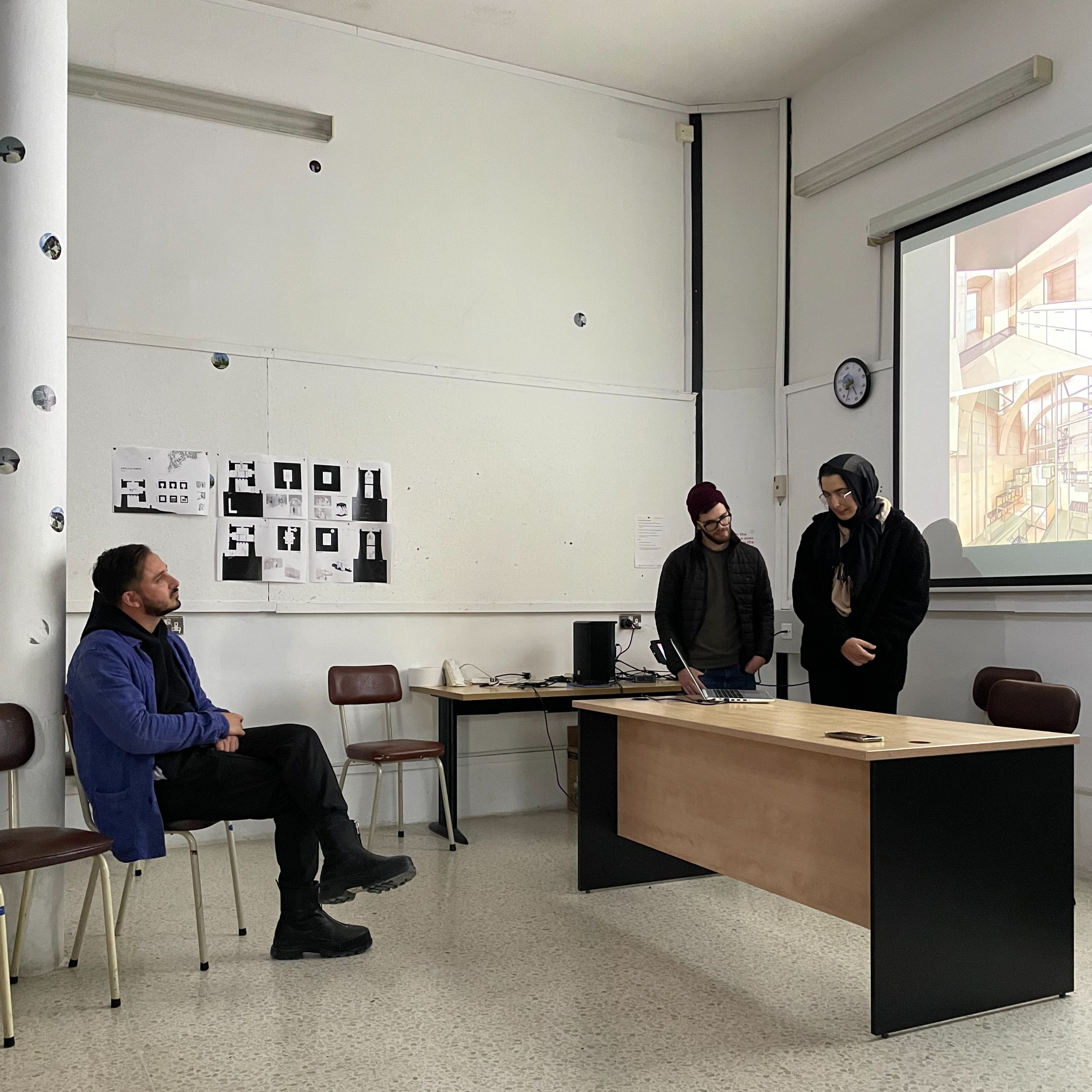 Understanding Interior Space, image 6