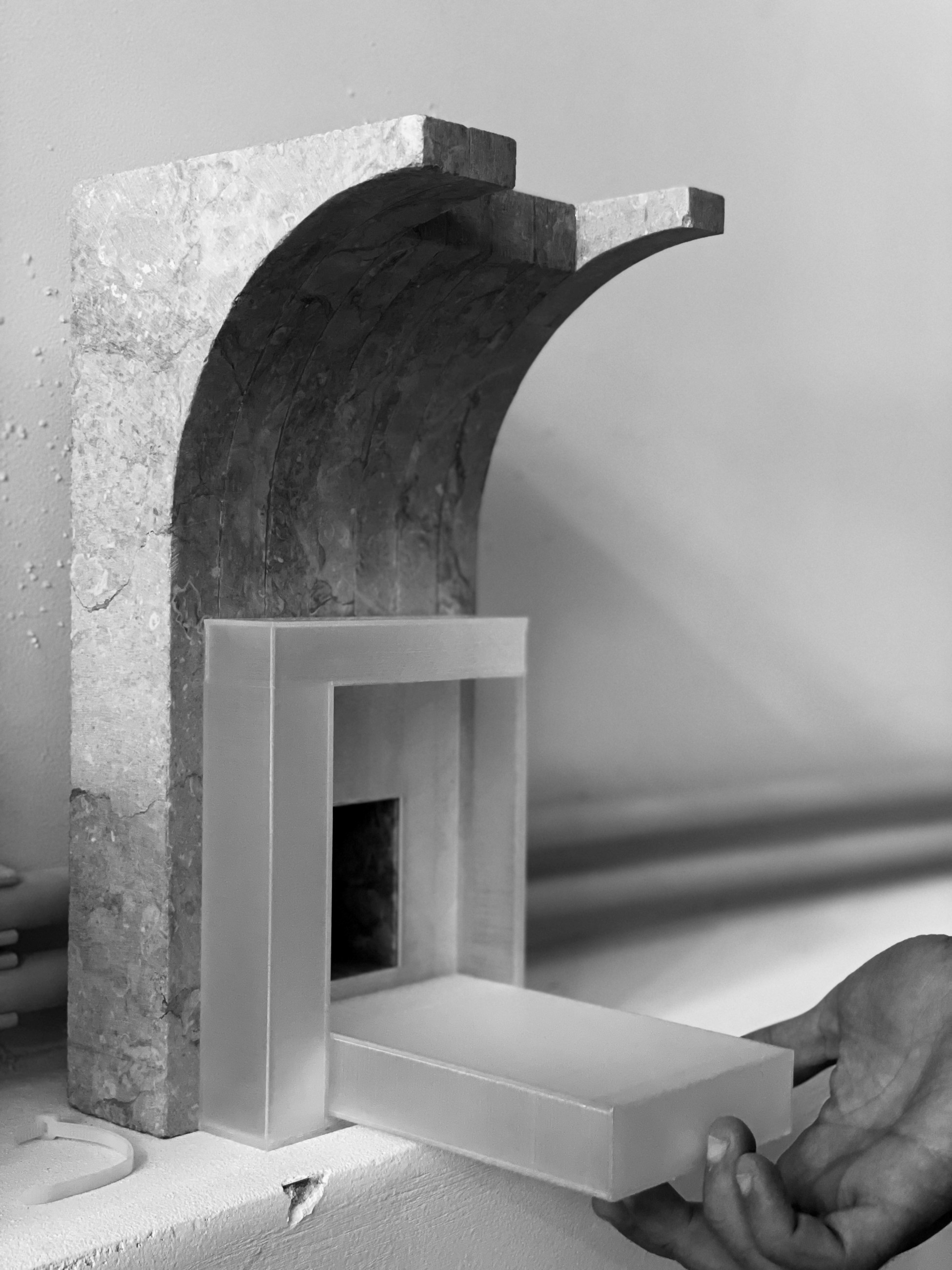 Għallis: Time, Space, Existence – Venice 2023, image 3