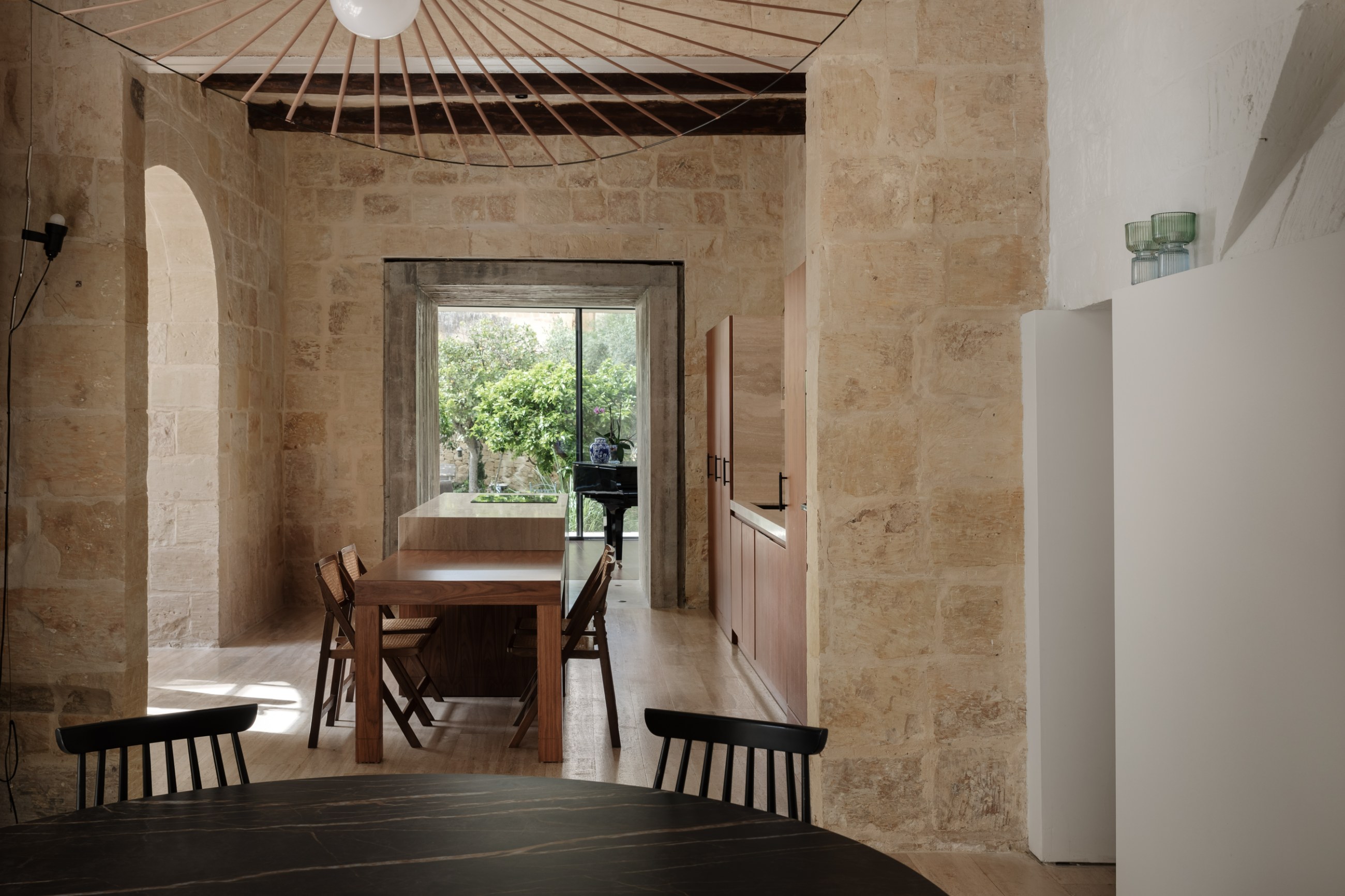 Dar Iċ-Ċitru, view 1