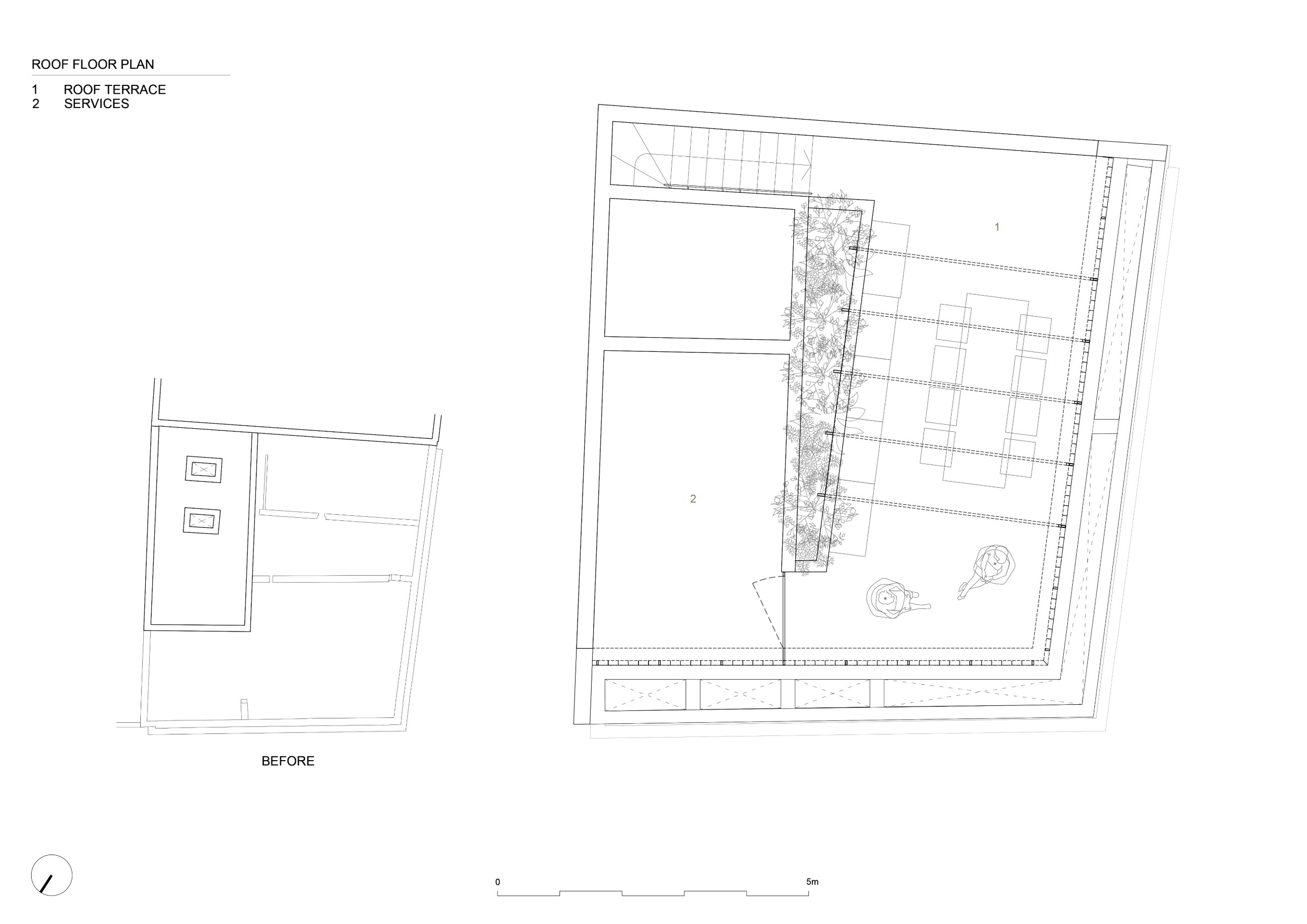 Stilla San Mikiel , drawing 4