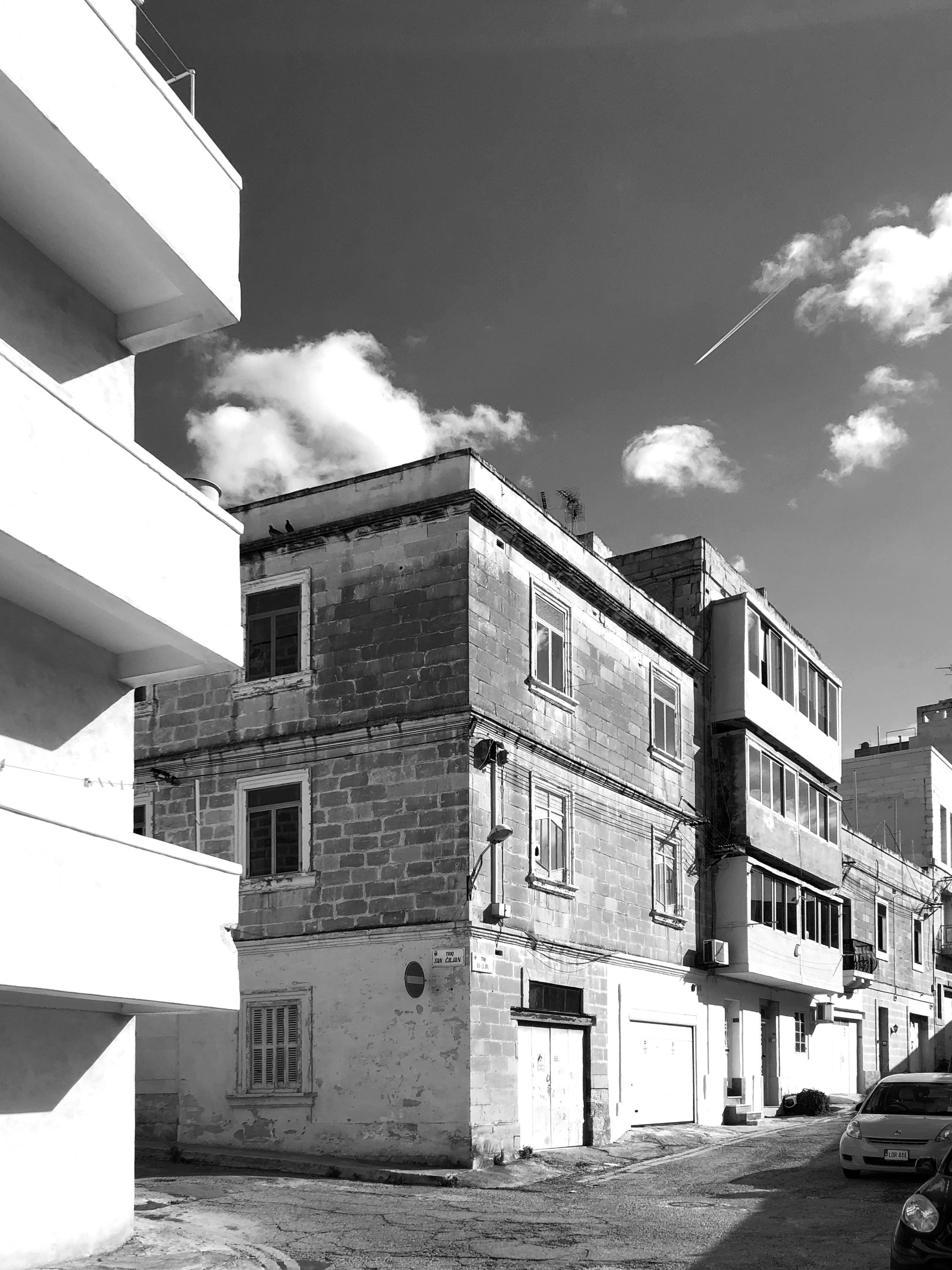 Stilla San Mikiel , view 4