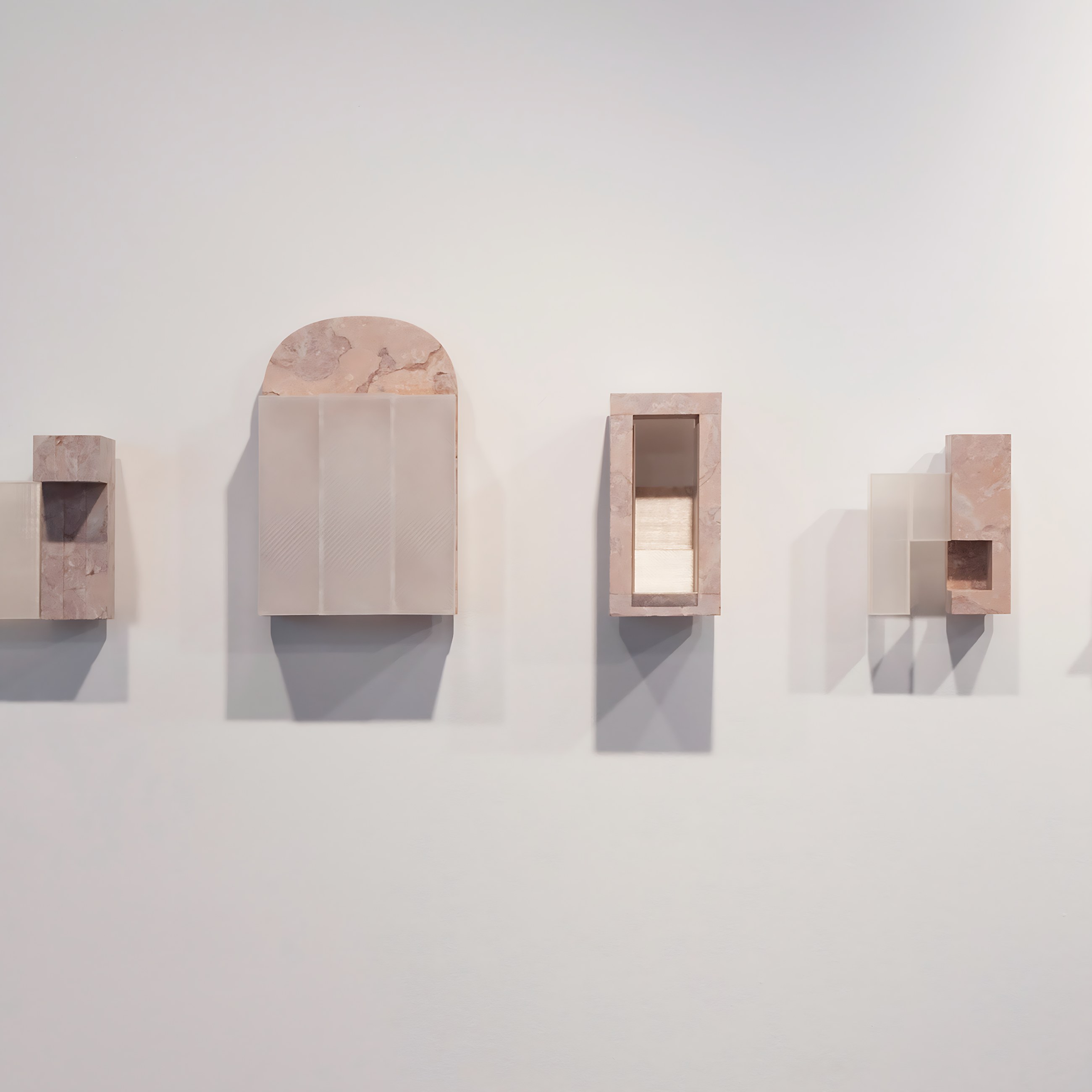 Time, Space, Existence: Għallis Exhibition Opening, image 7
