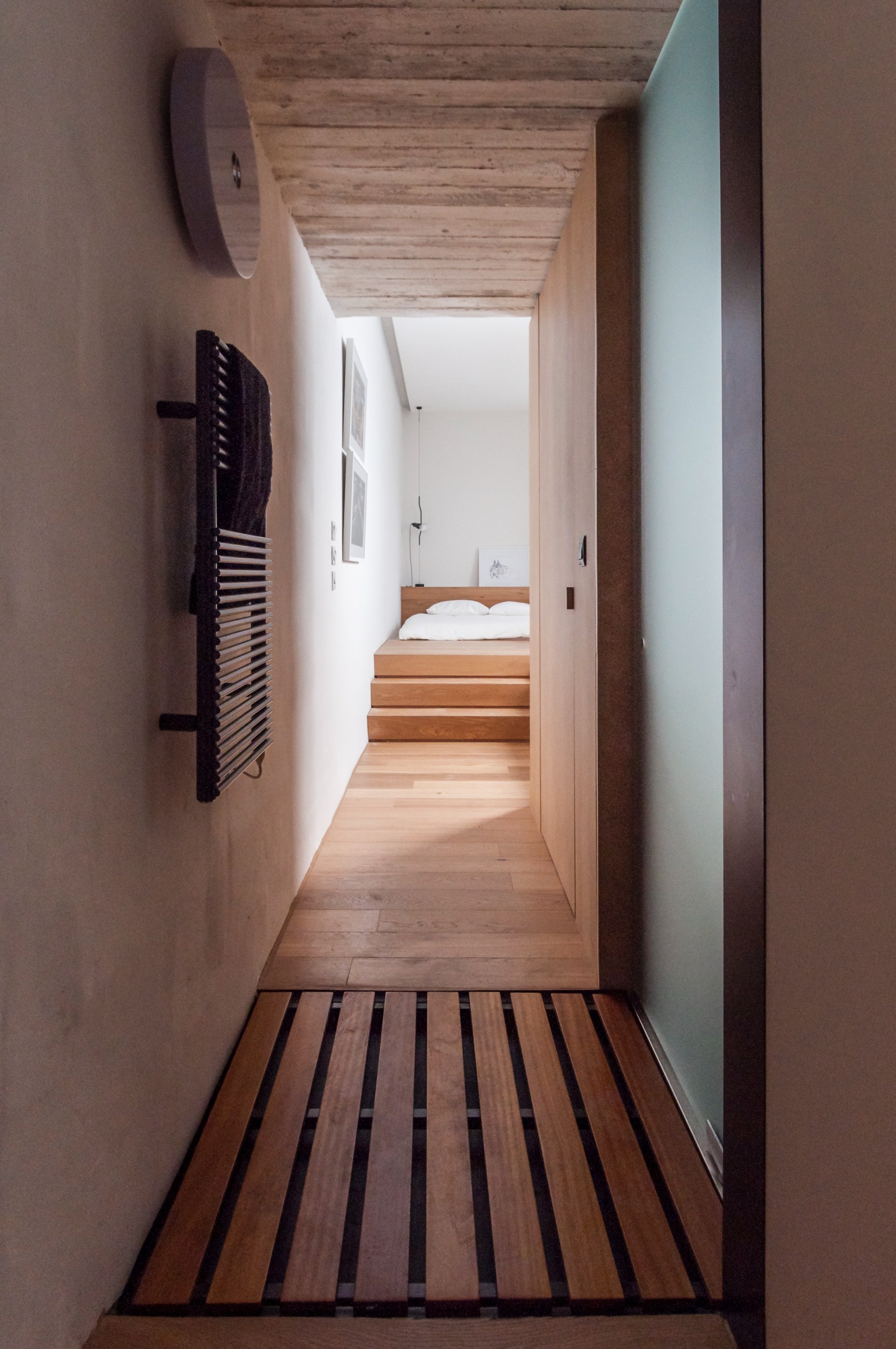 St Dominic Street, view 6