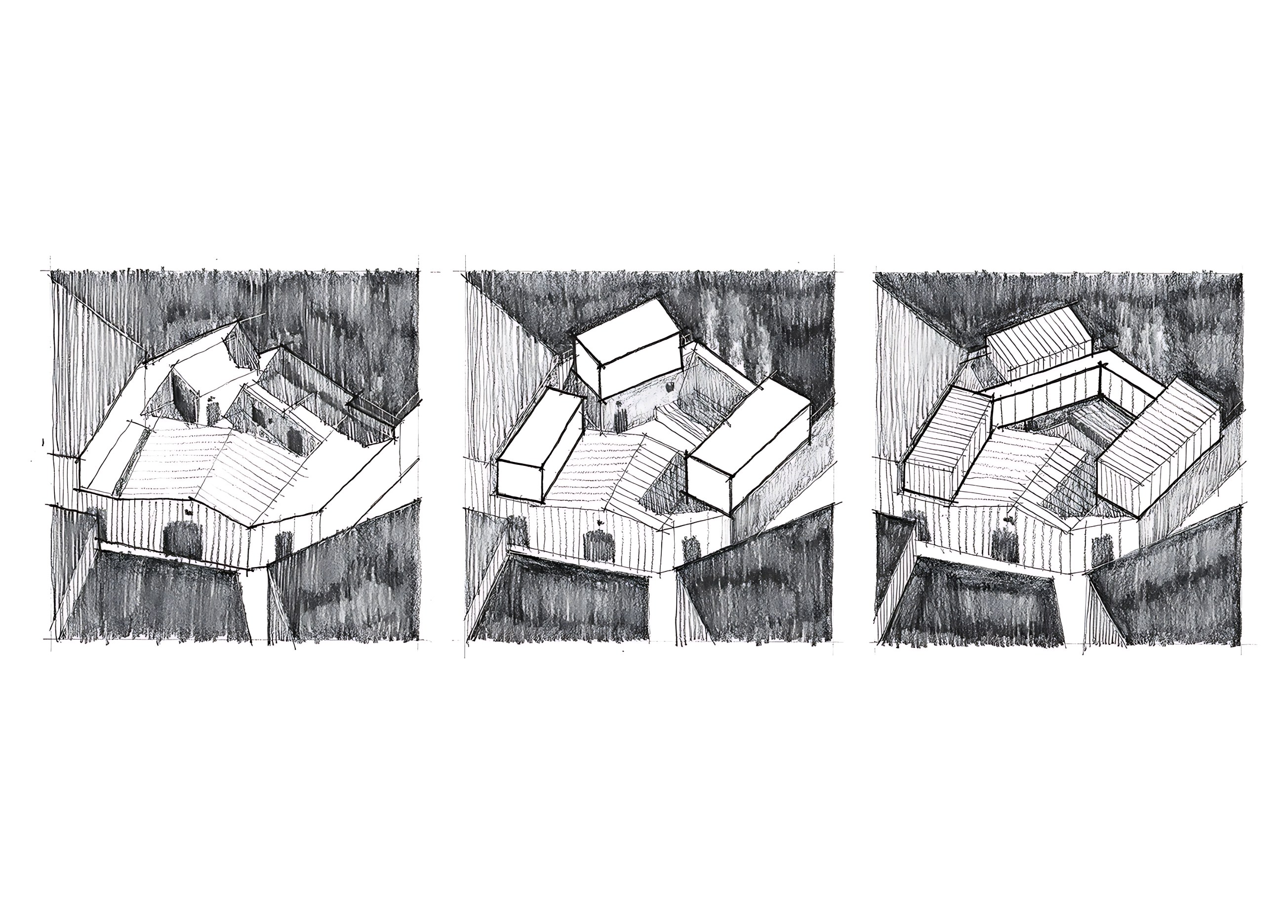 Dar il-Mitħna, drawing 4