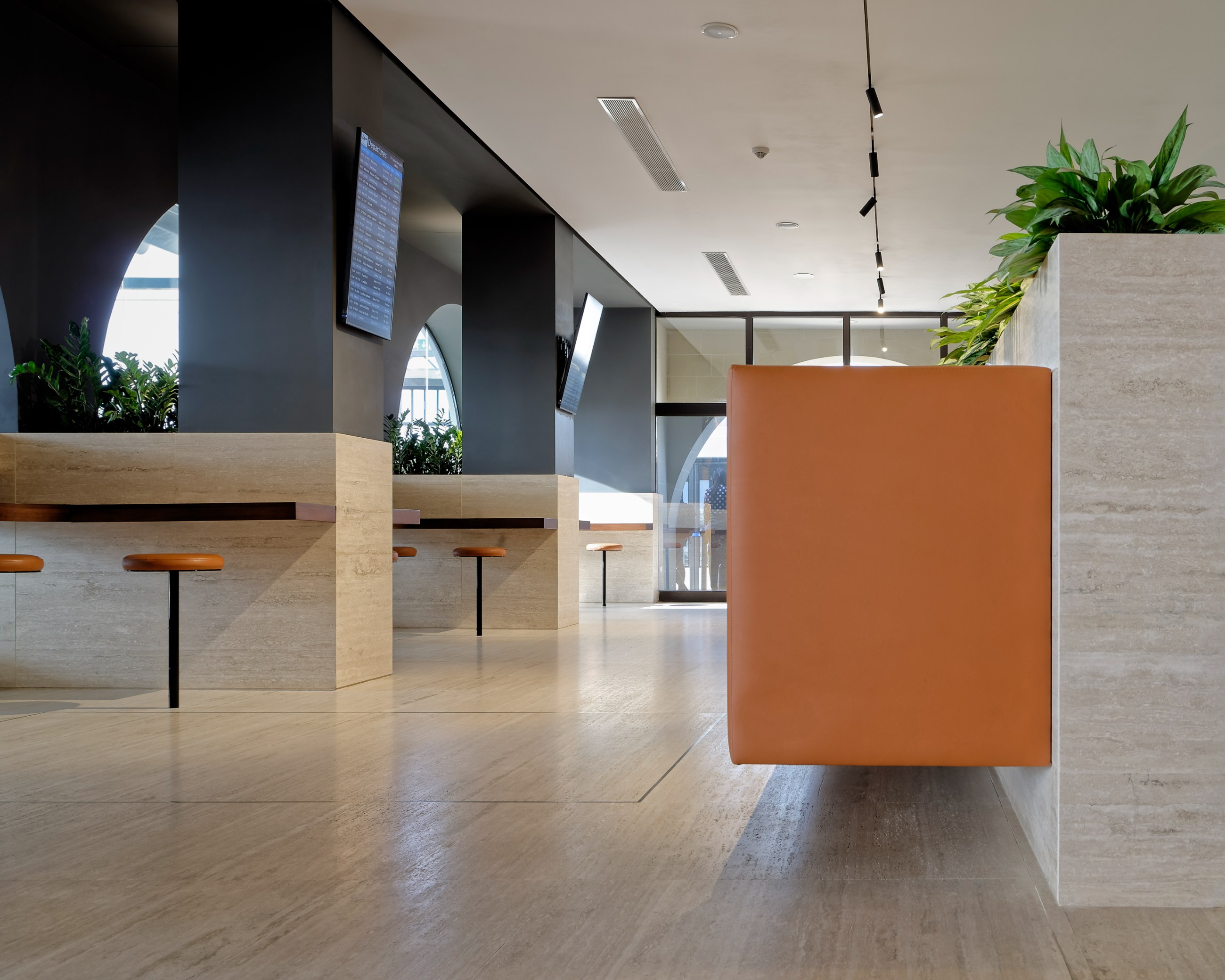 Oasis at Malta International Airport , view 8