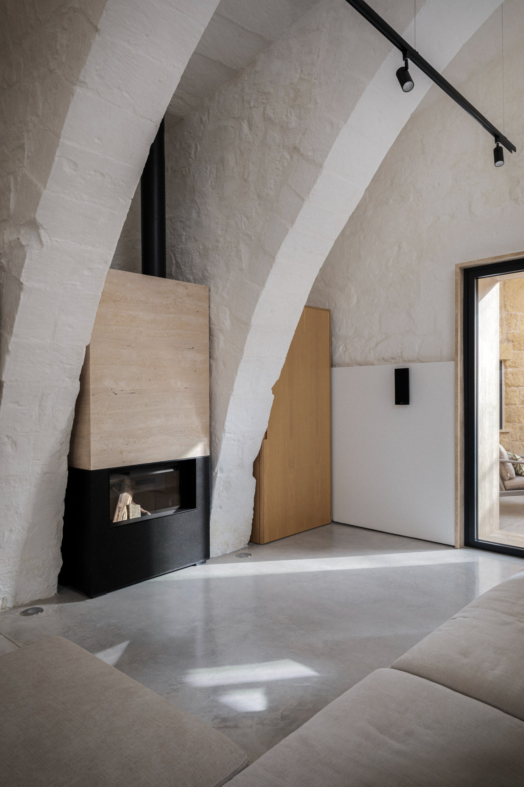 Valentino Architects Named Winners at the XVII Din l-Art Ħelwa Architectural Heritage Awards, image 10