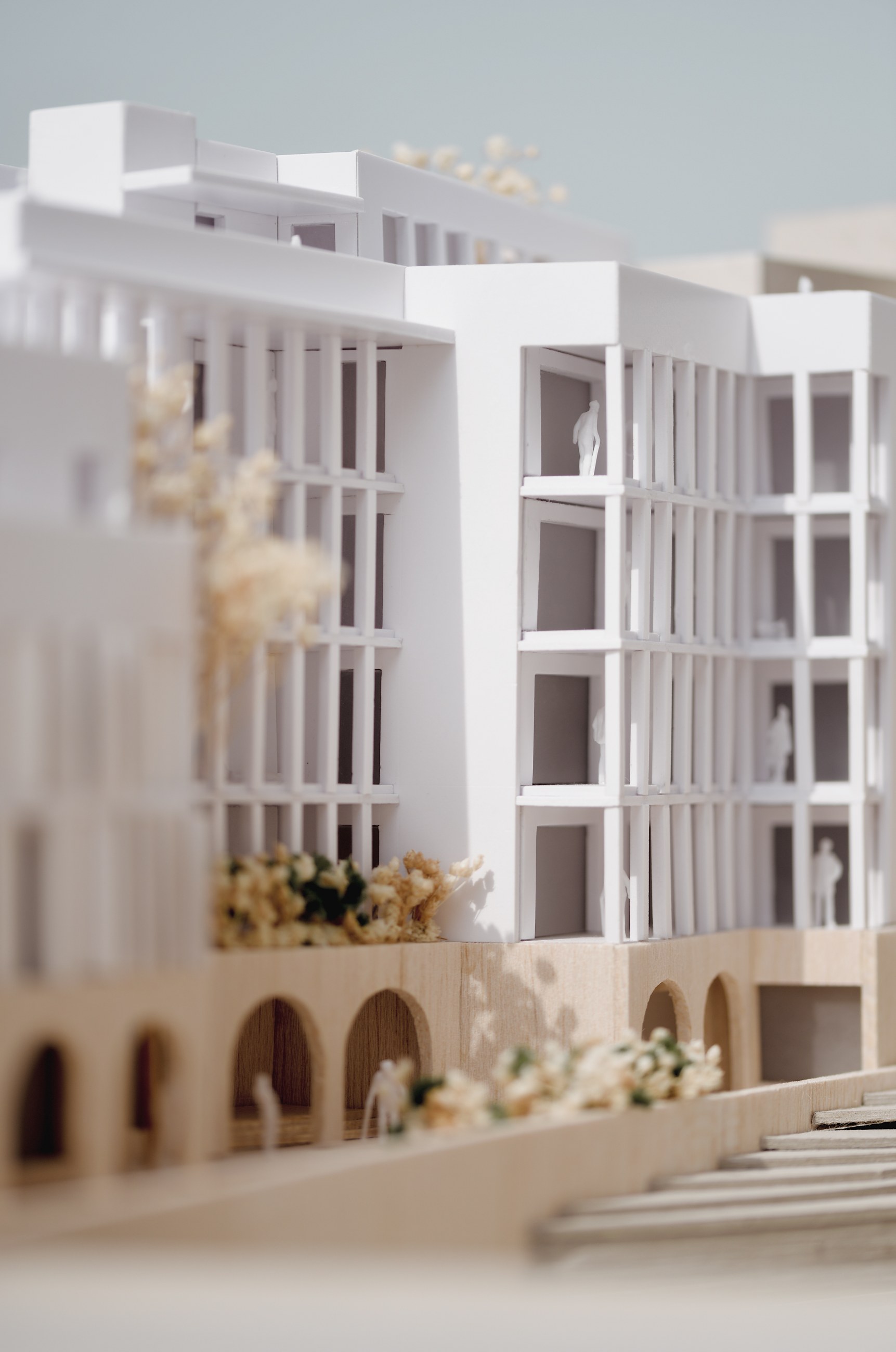 Kalkara Residences, view 7