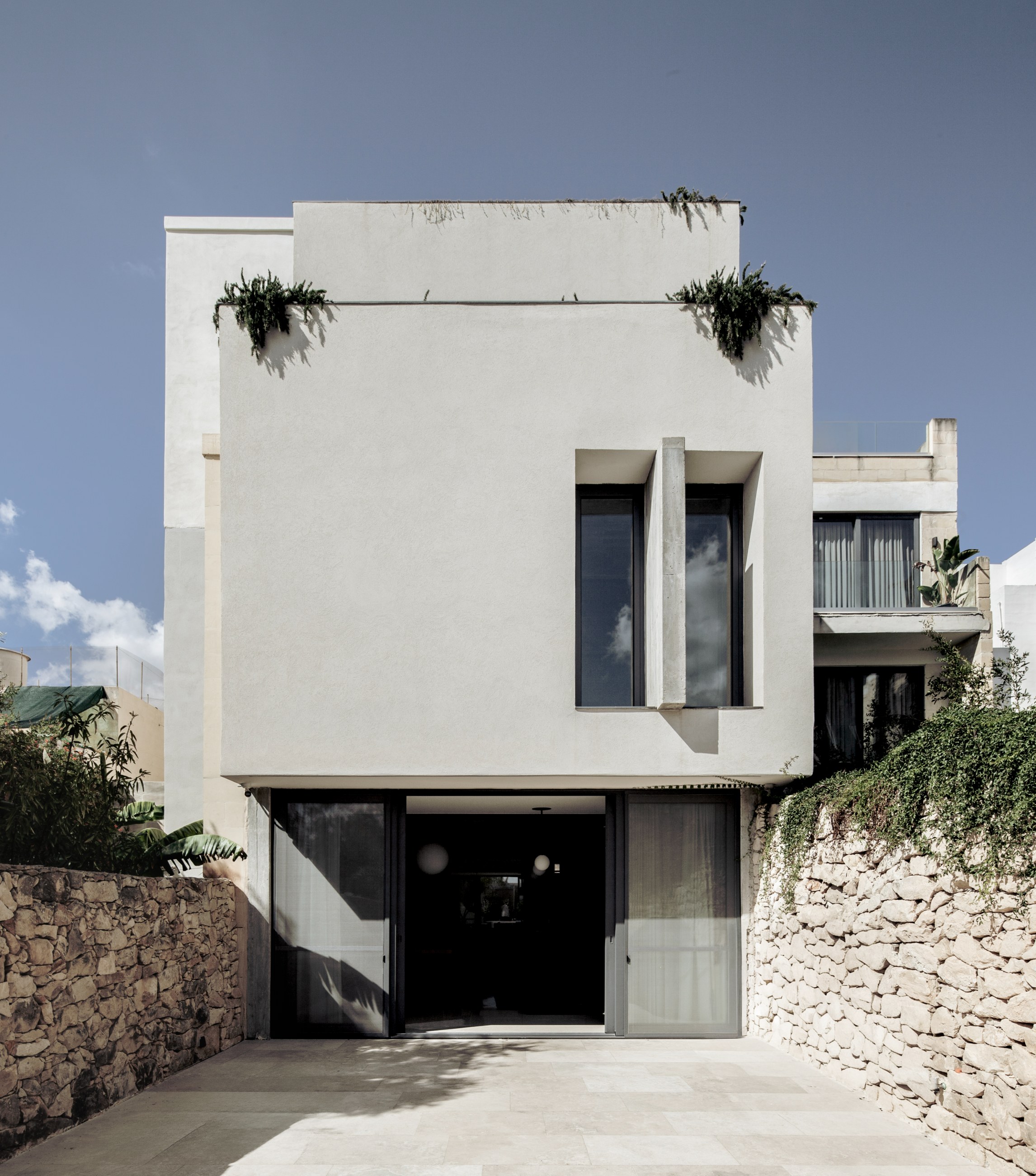 St John The Baptist Street House, view 5