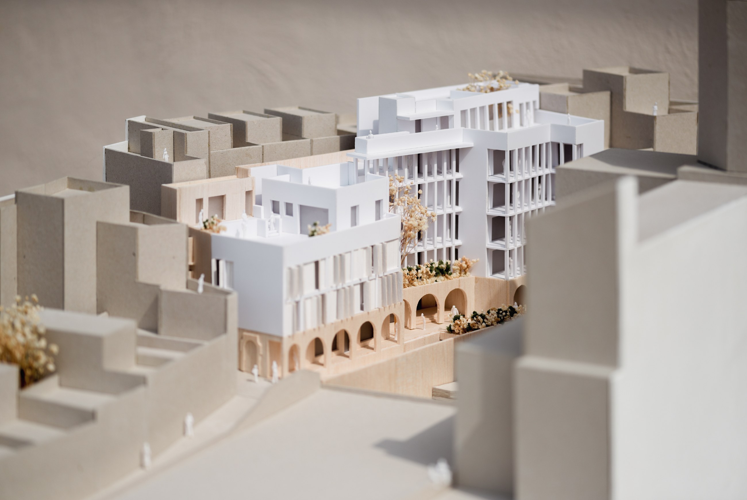 Kalkara Residences