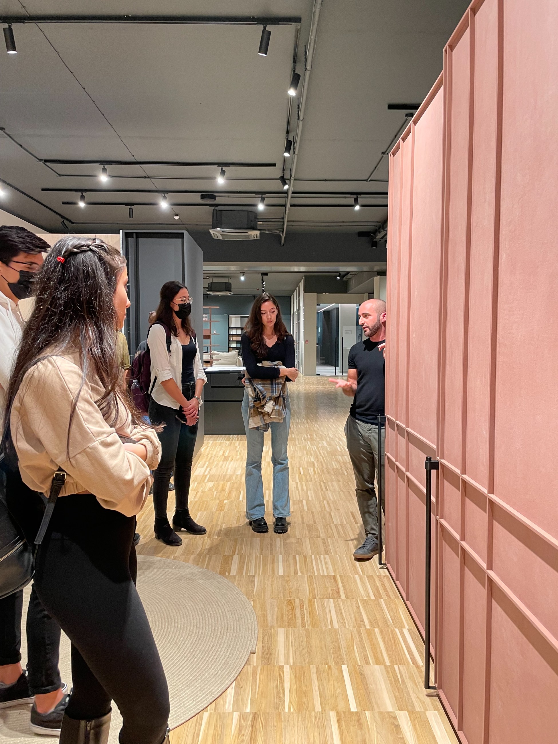 Understanding Interior Space, image 5