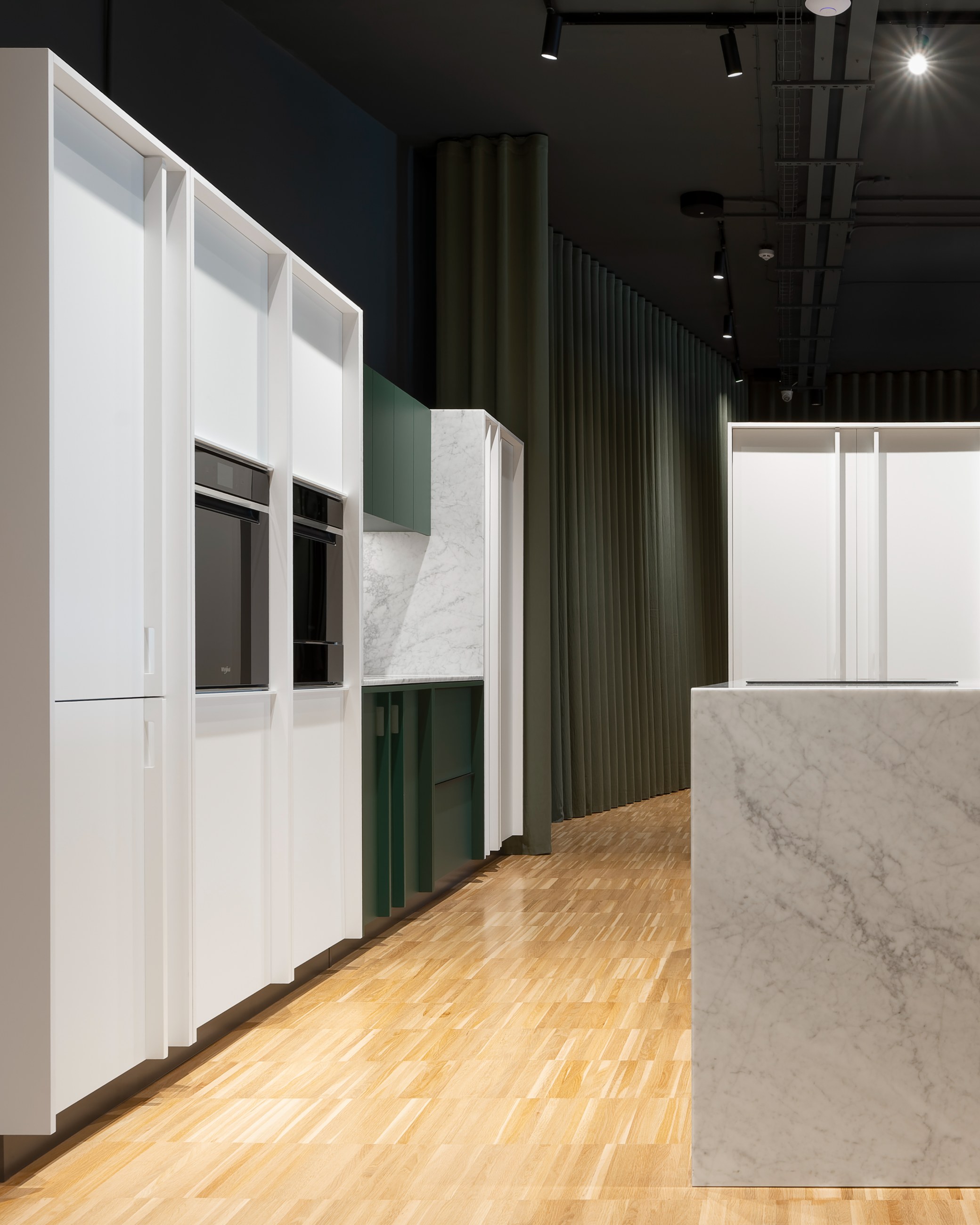 Dell Kitchen, view 10