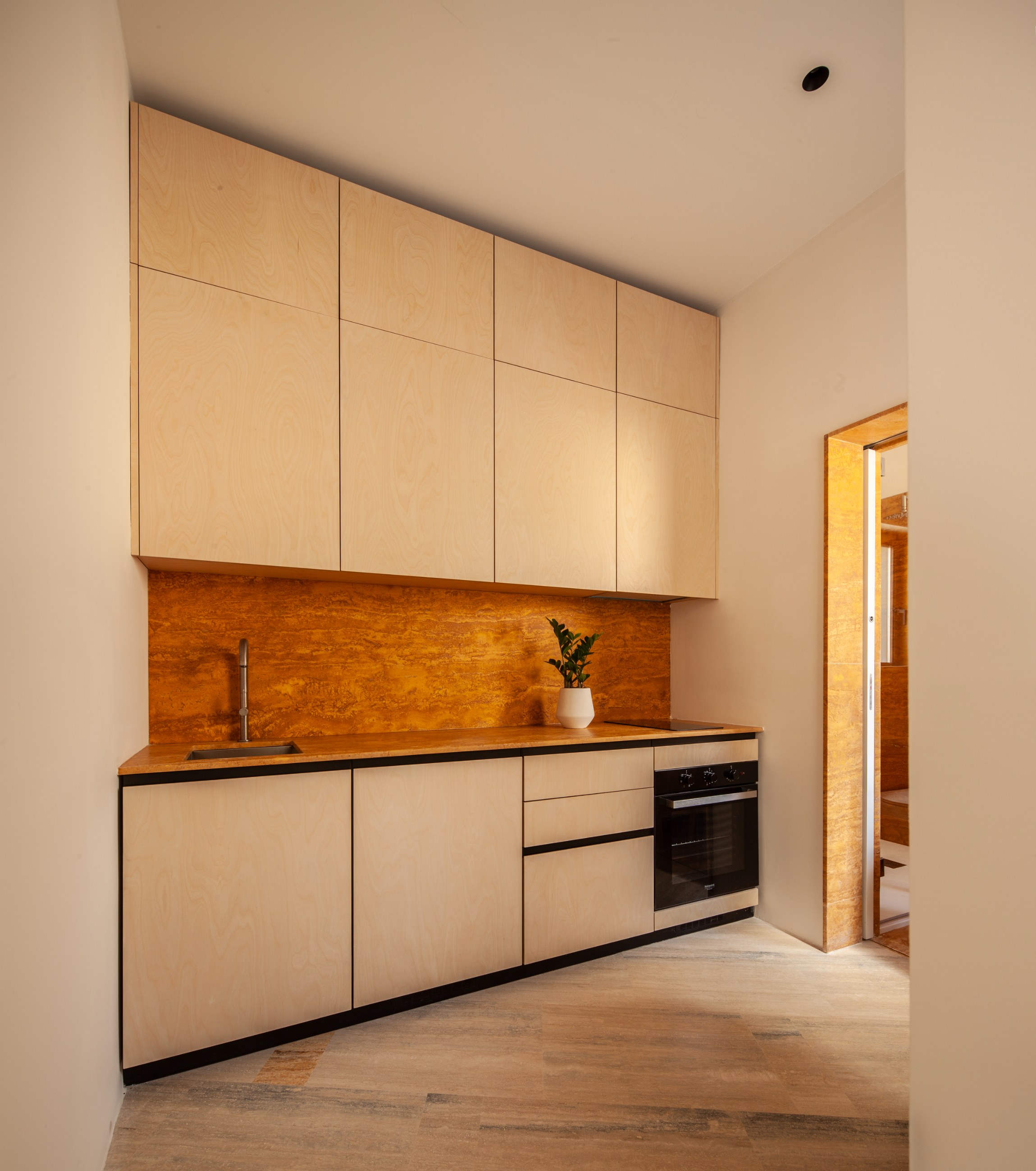 Ordinance Studios, view 11