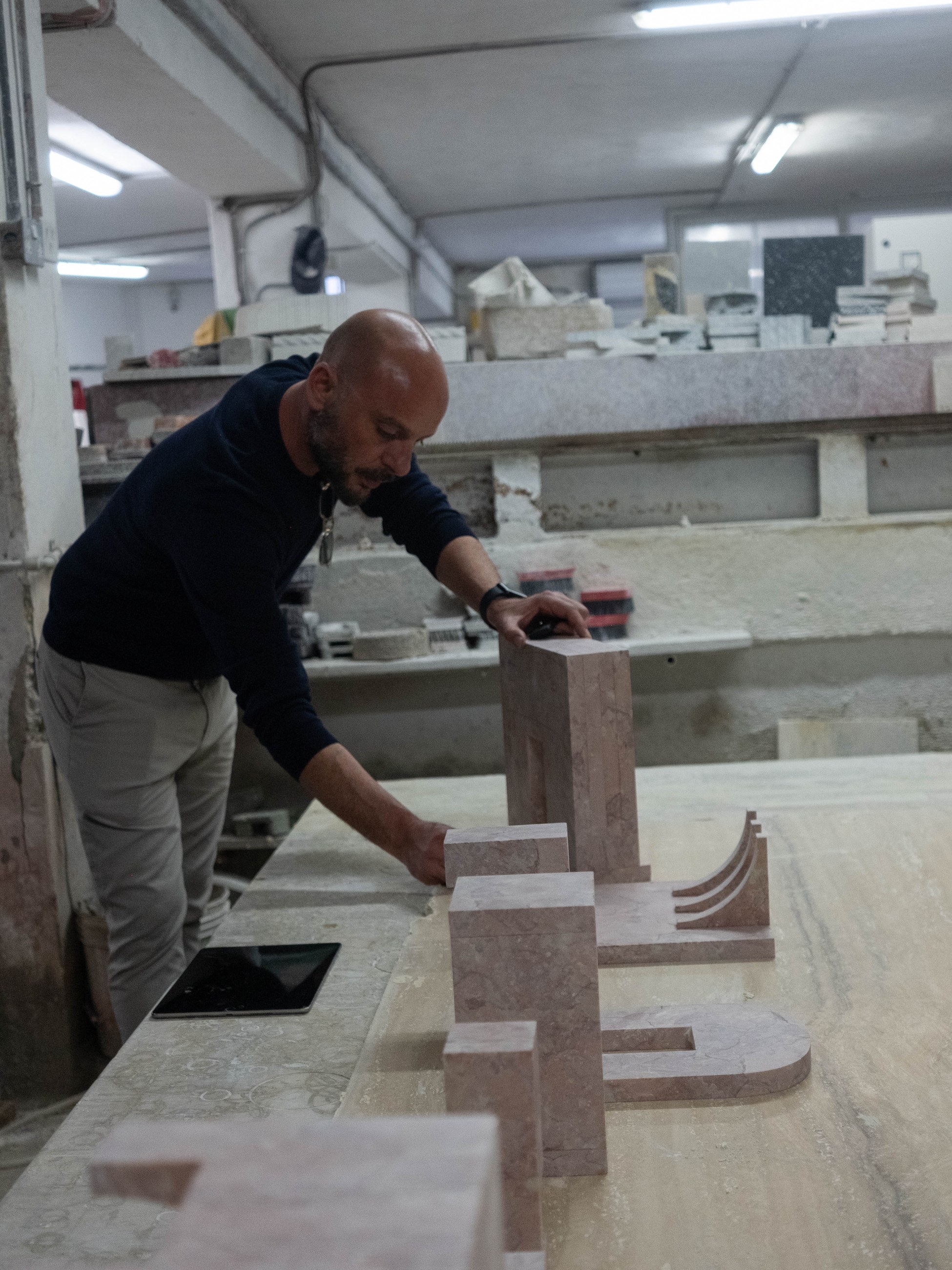 Għallis: Time, Space, Existence – Venice 2023, image 6