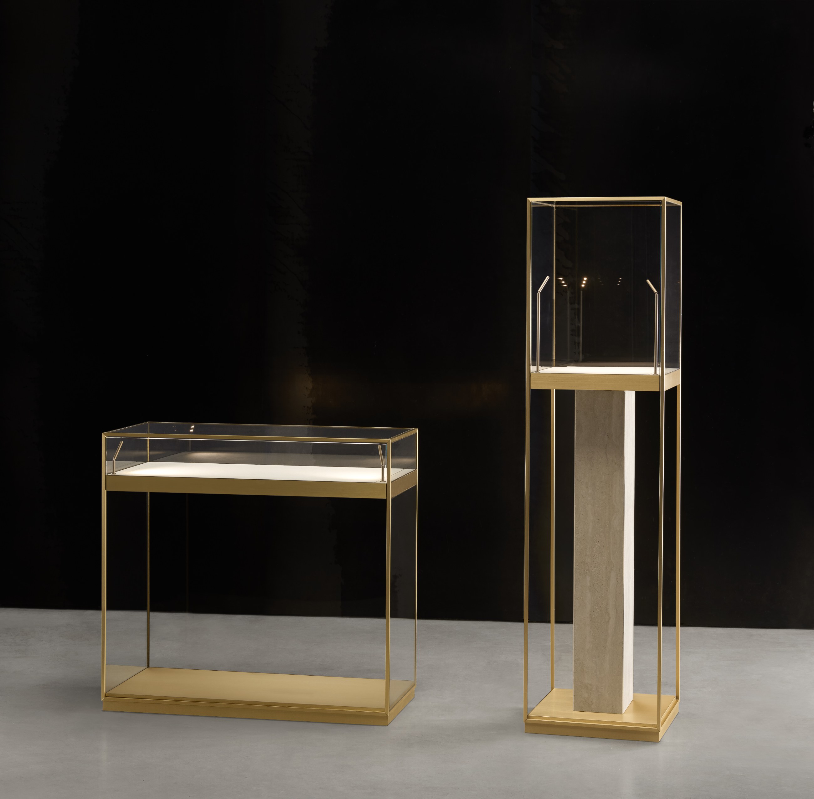 Art Diamond Represents Barth’s Material Expertise