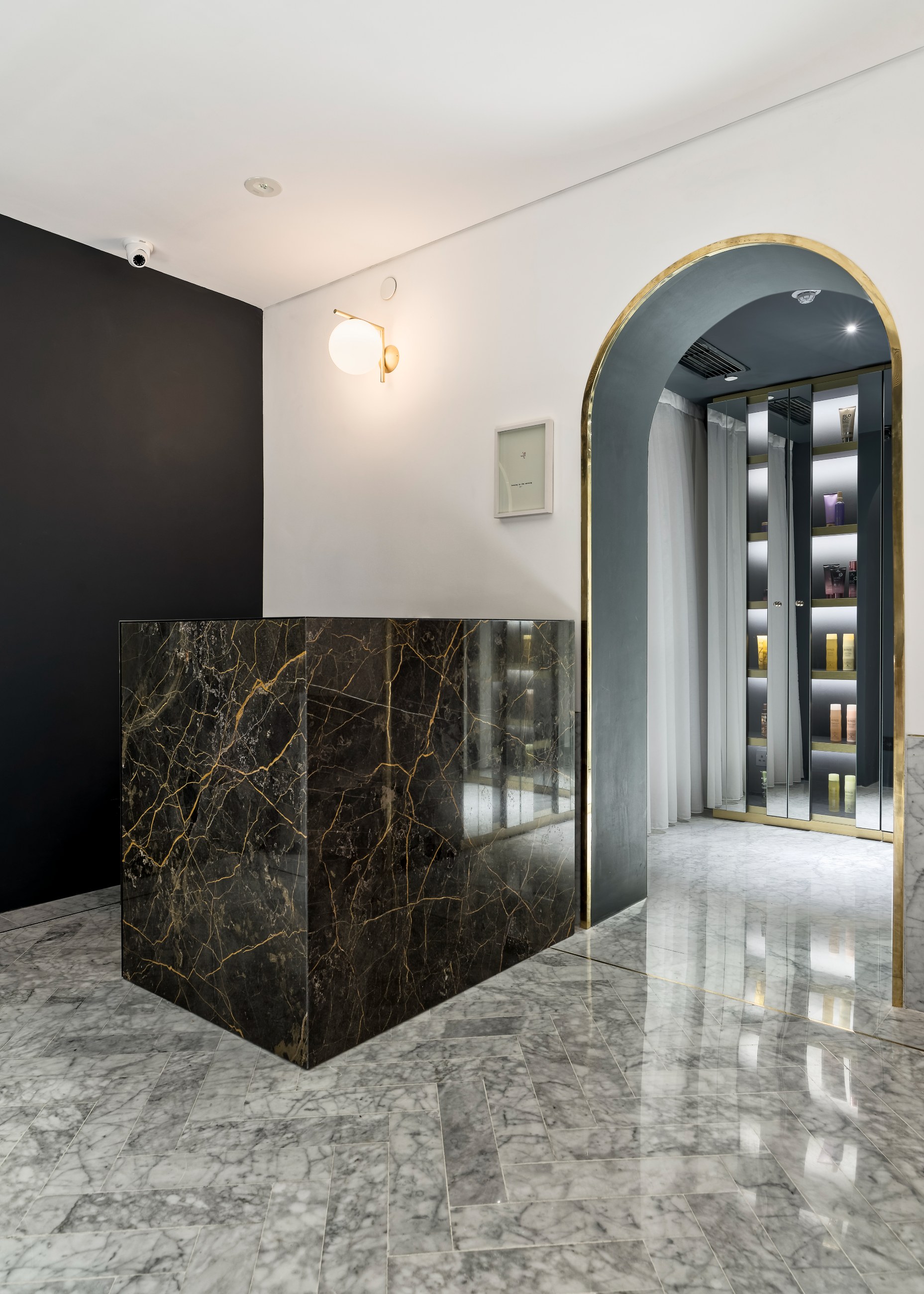 Dean Gera at the Phoenicia, view 10