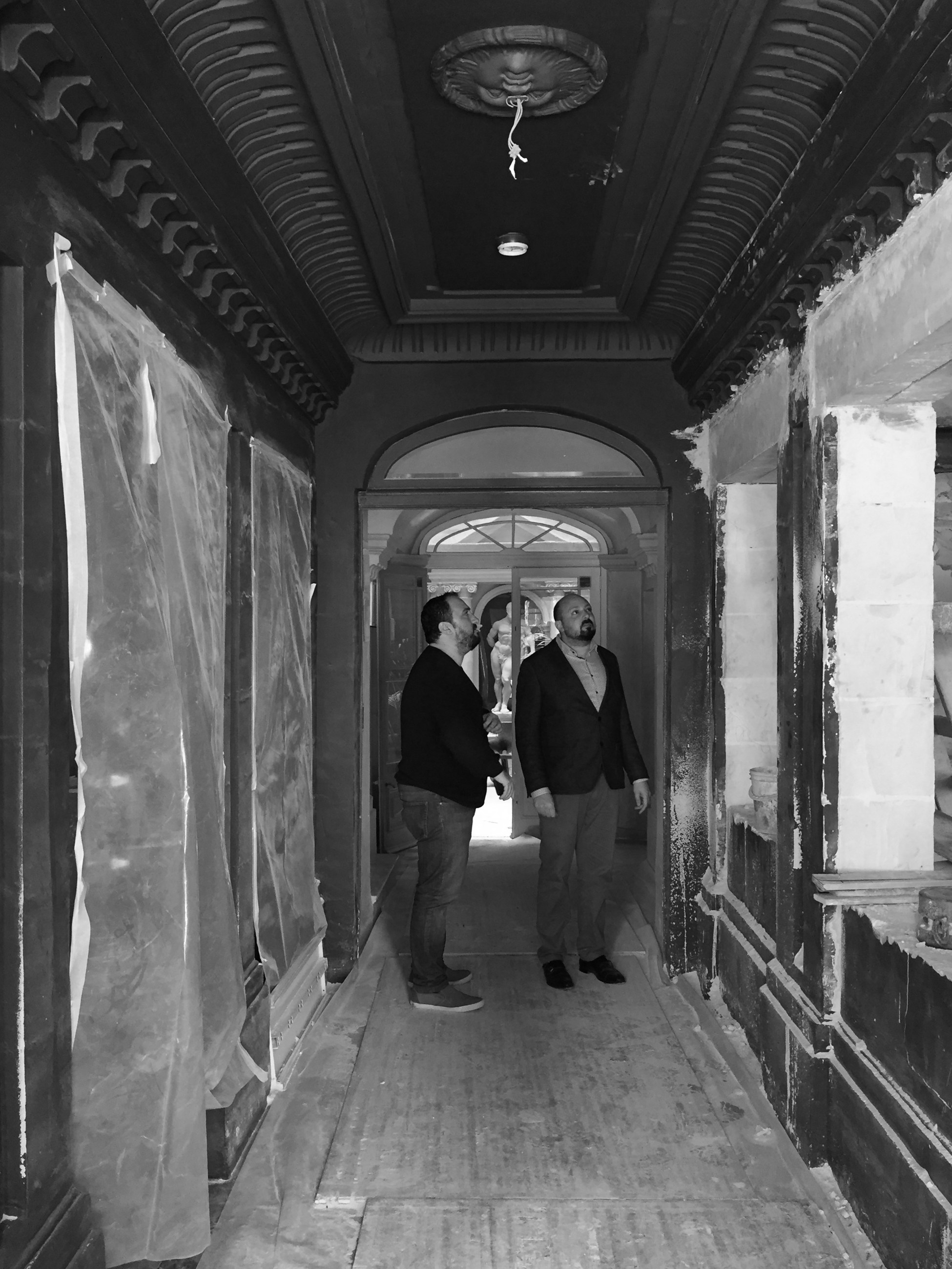 Risette and Suite Nine at Casa Ellul, view 20