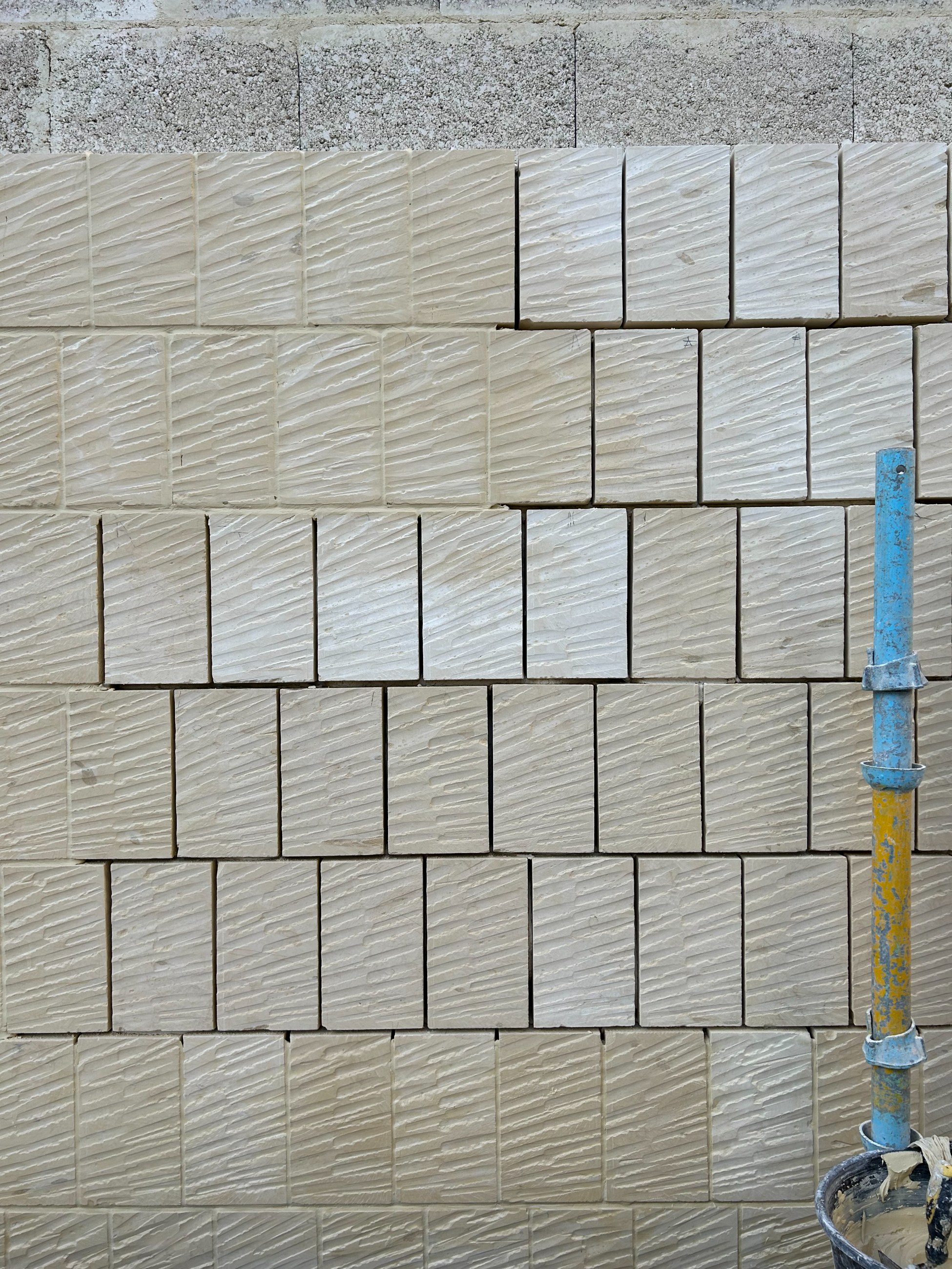 Malta Limestone – ‘Loaf of Sliced Bread’ Playbook, image 6