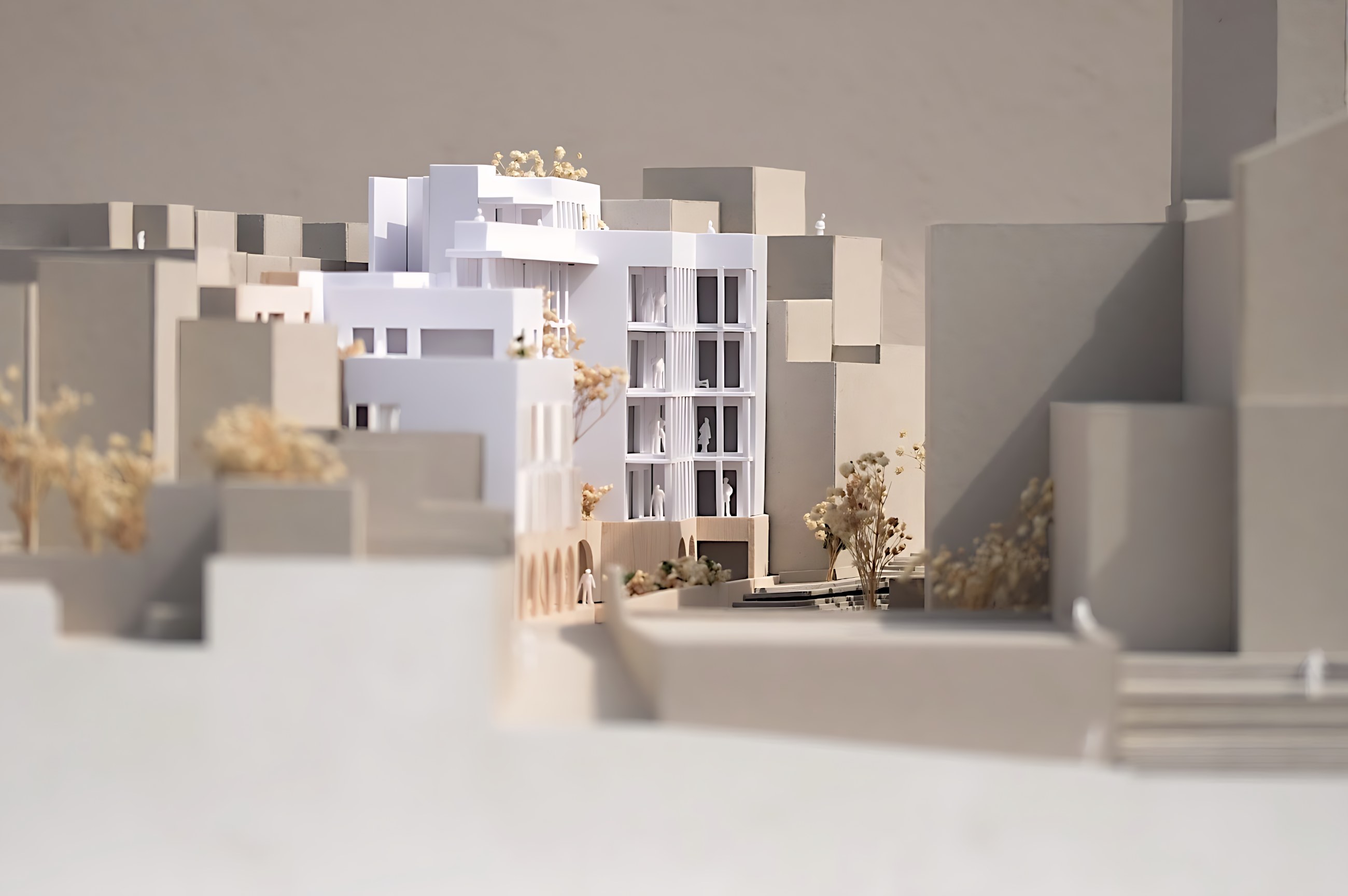 Kalkara Residences, view 8