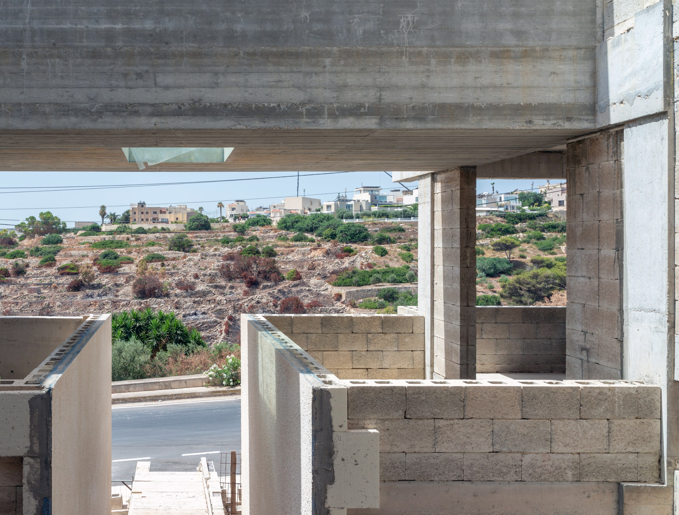 Connected Autonomy – A Home for Two Families, image 4