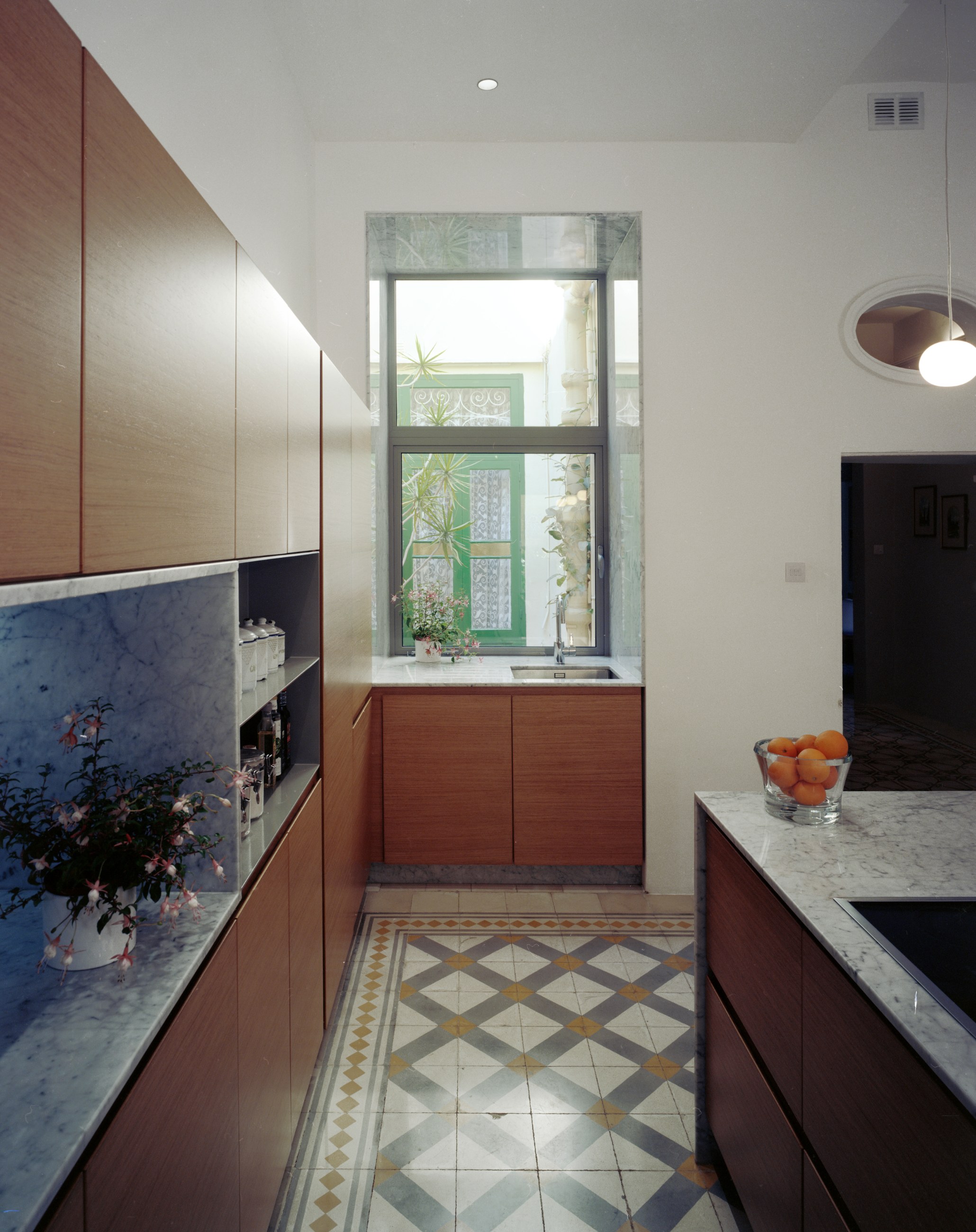 Clarissa's Kitchen, view 5