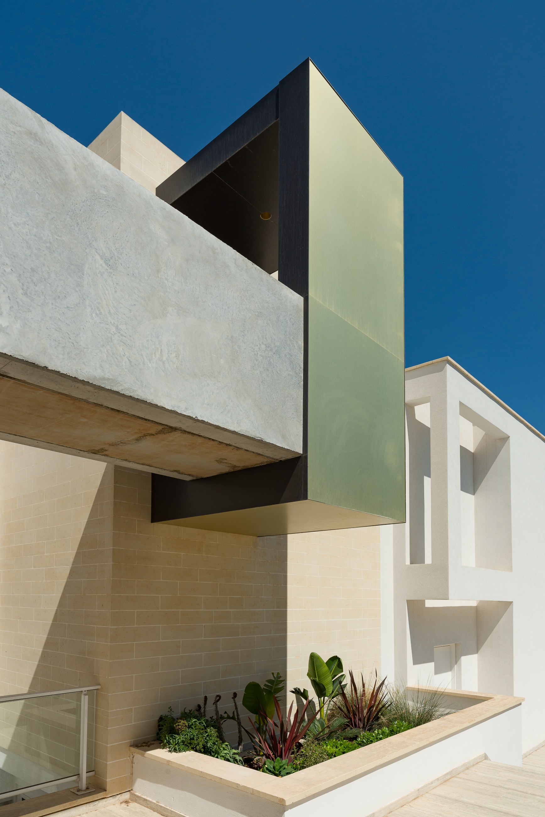 Villa 2A, view 3