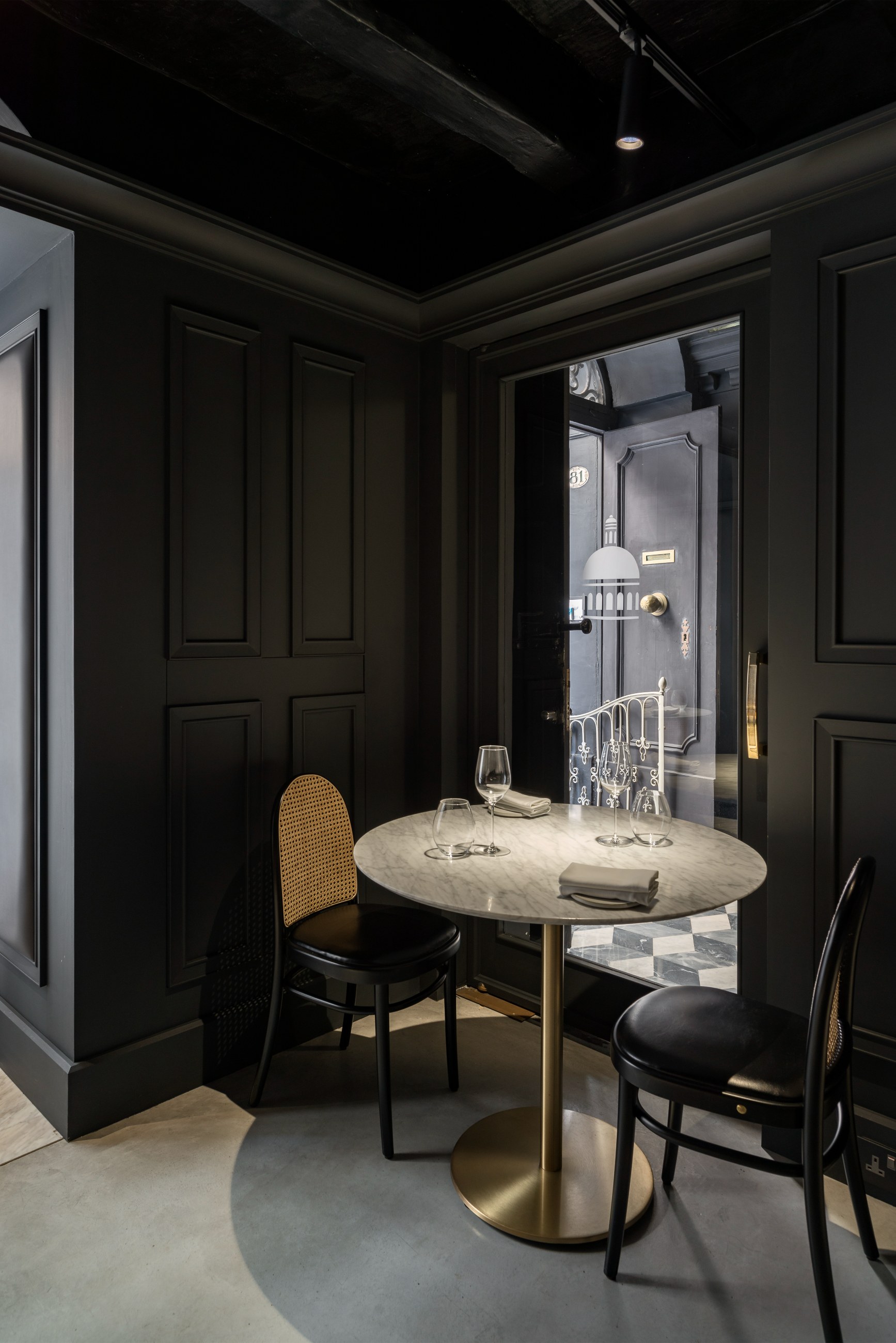 Risette and Suite Nine at Casa Ellul, view 4
