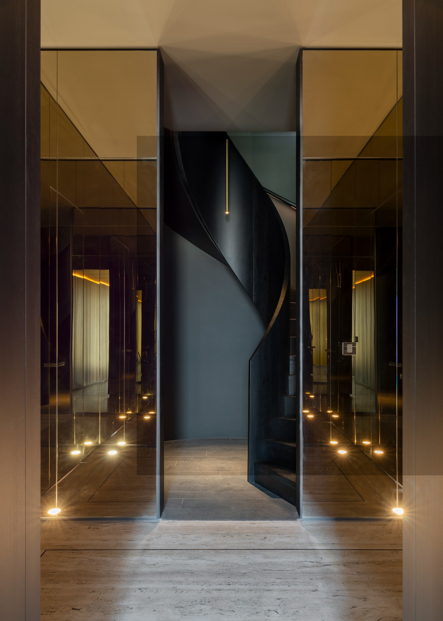 14 East Penthouse, view 5