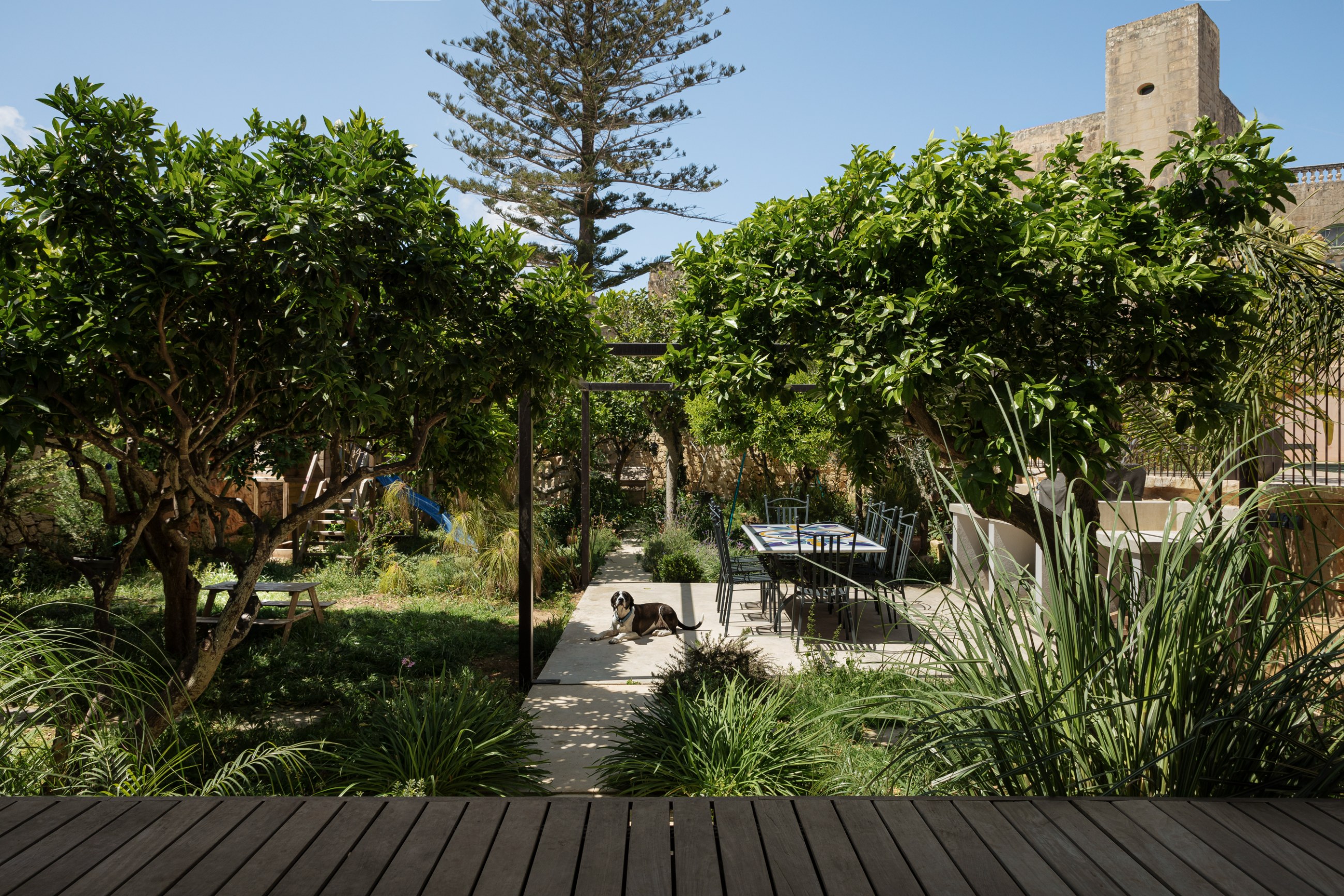 Dar Iċ-Ċitru, view 7