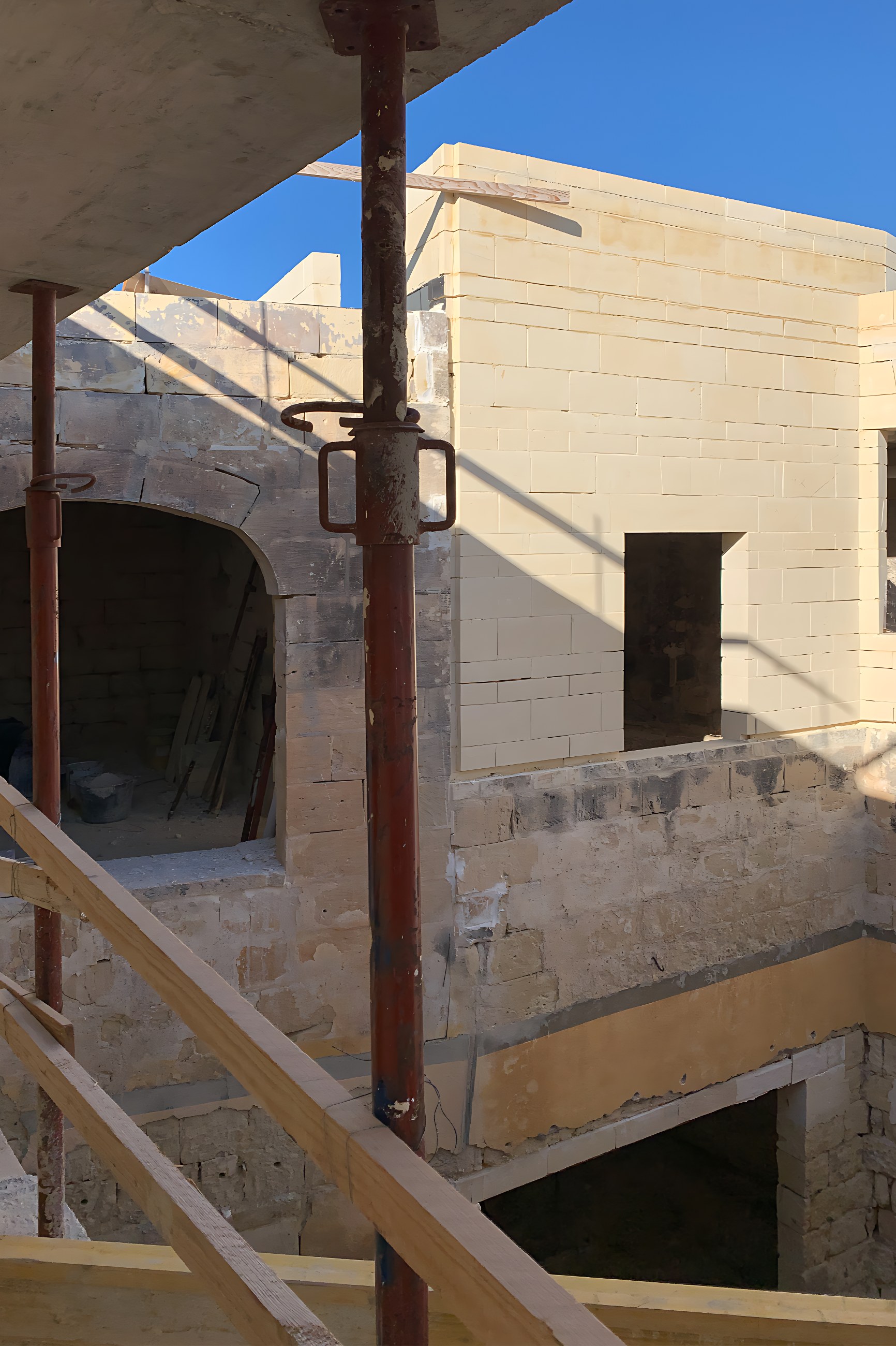 Valentino Architects Named Winners at the XVIII Din l-Art Ħelwa Architectural Heritage Awards, image 7