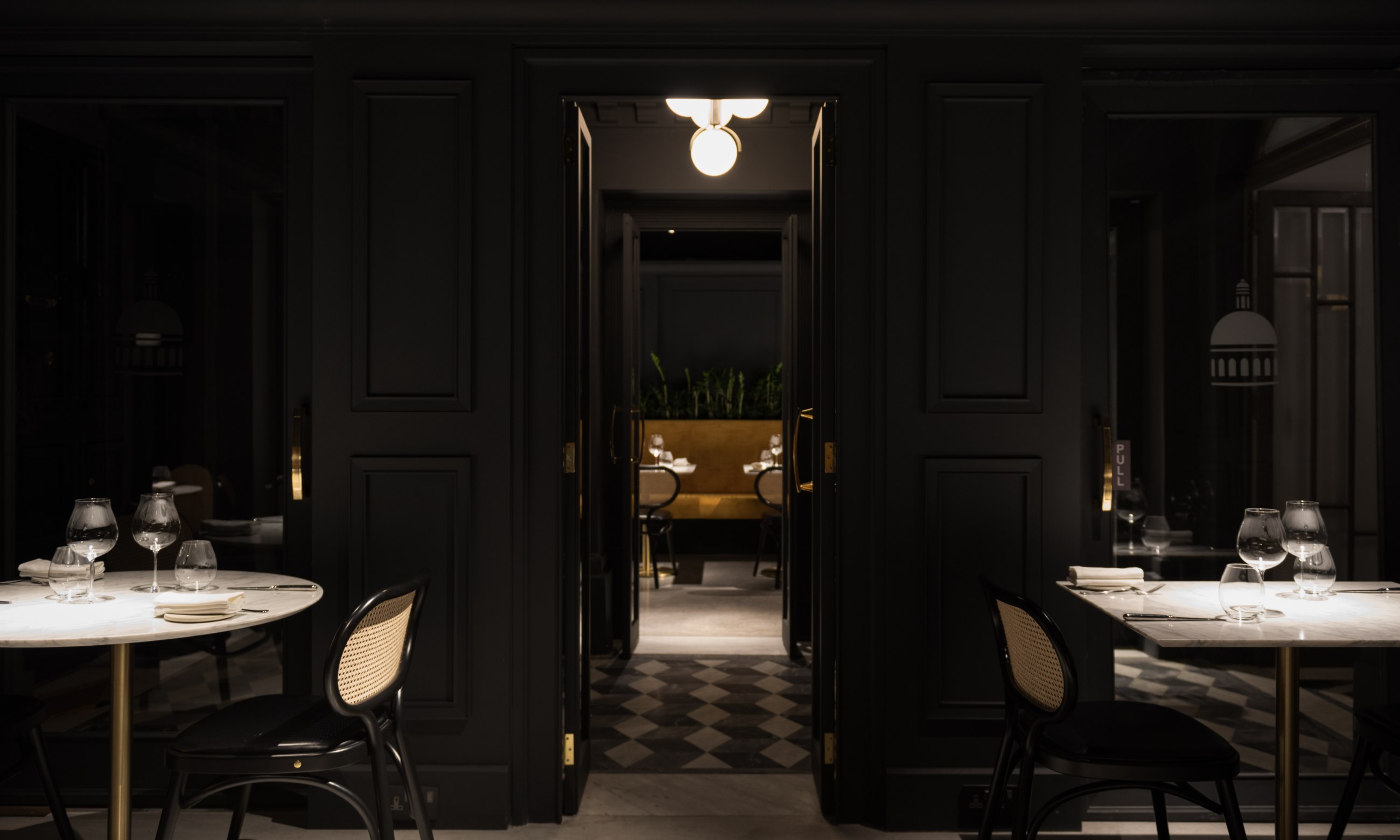Risette and Suite Nine at Casa Ellul, view 5