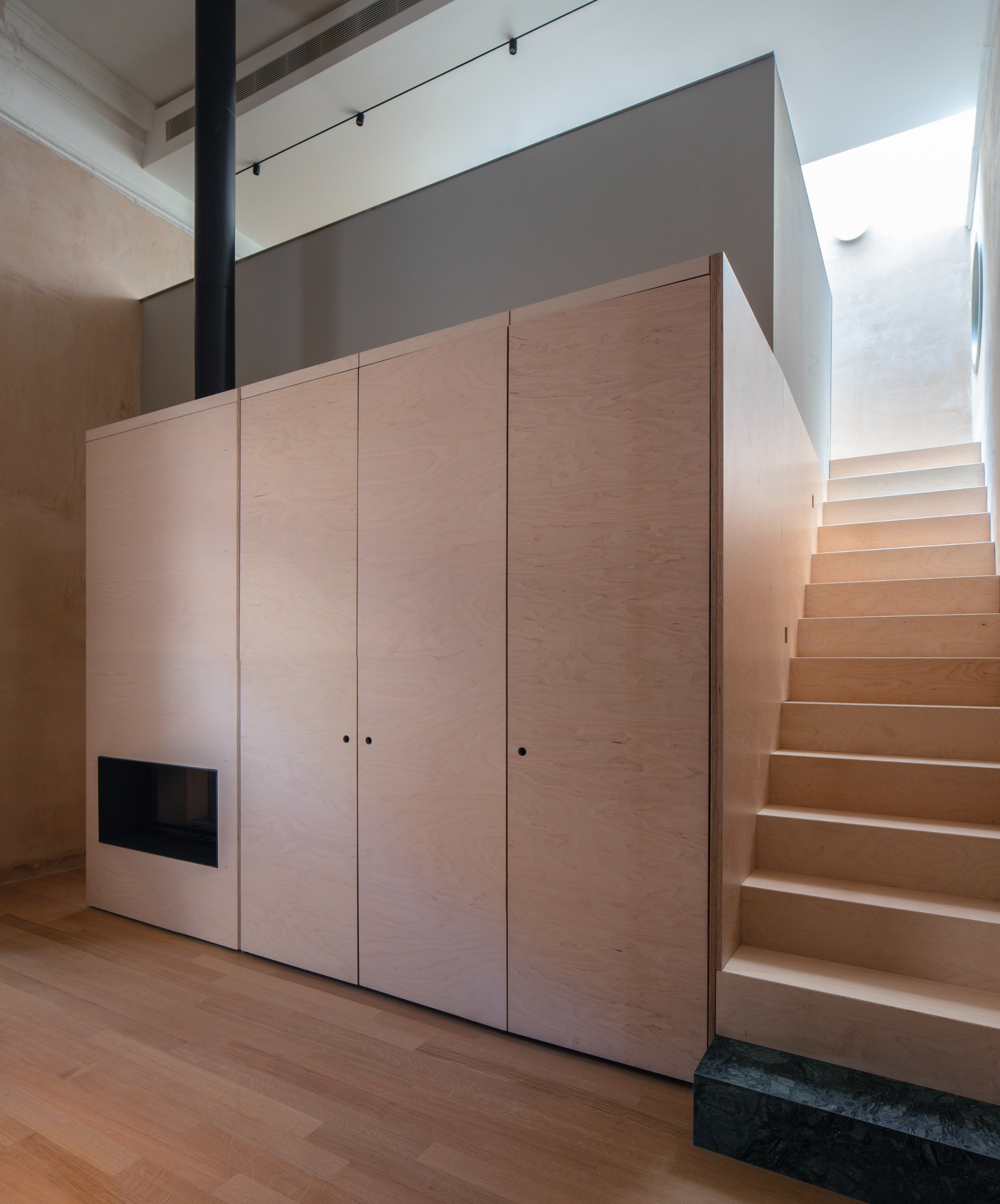Valentino Architects recognised at the International Architecture Awards 2026