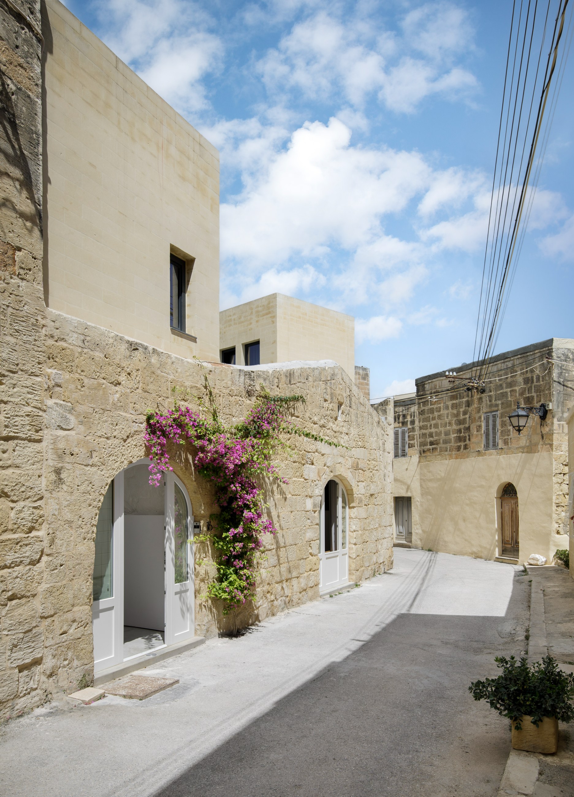 Dar il-Mitħna, view 27