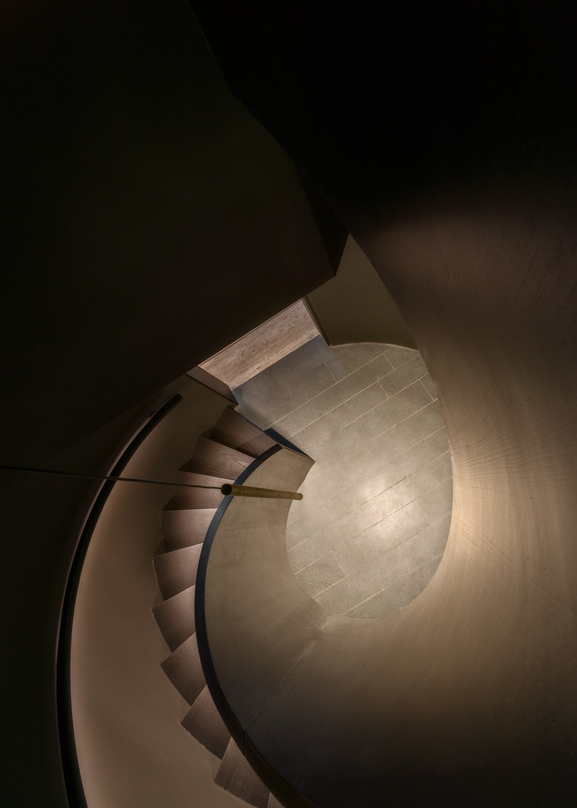 14 East Penthouse, view 4