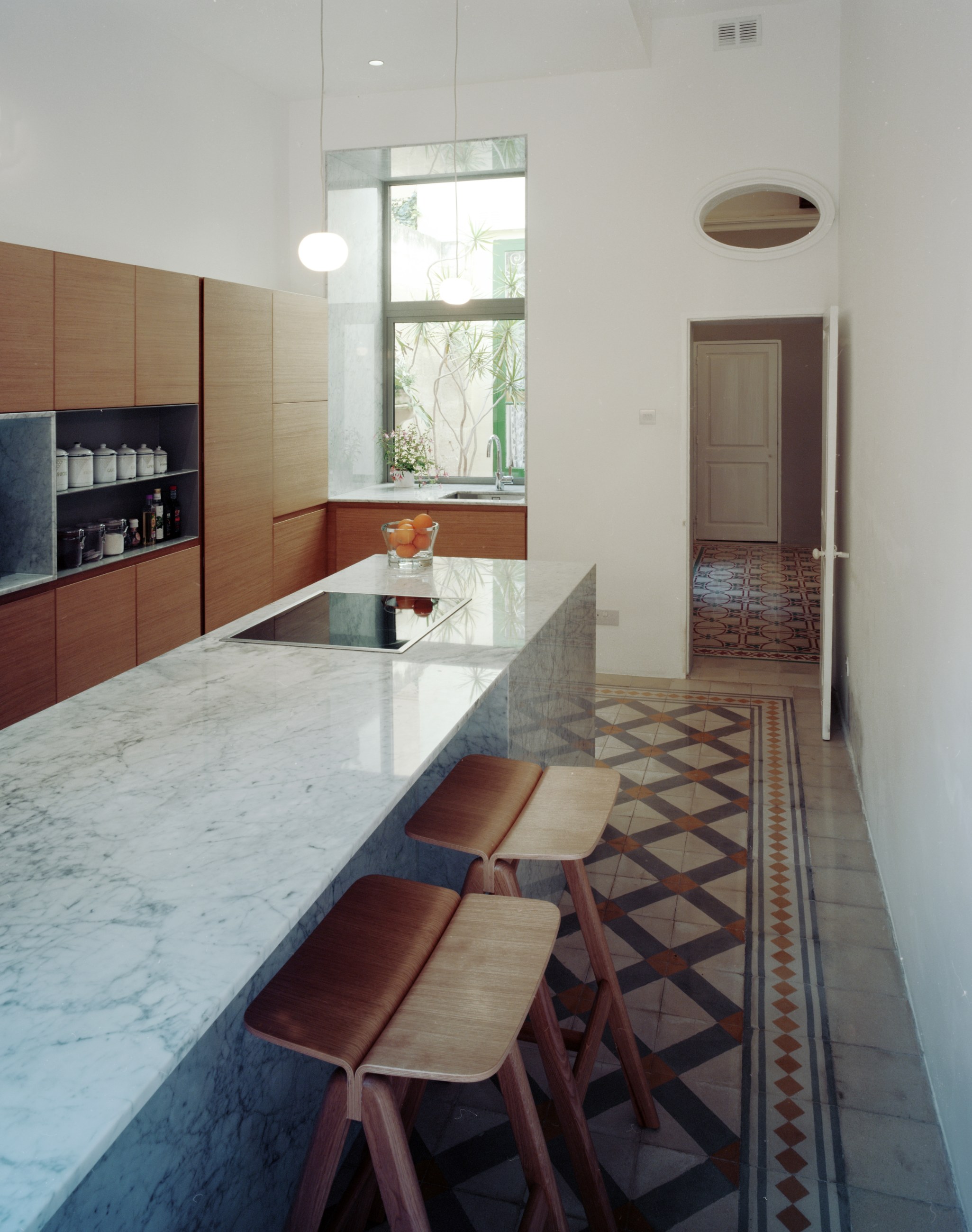 Clarissa's Kitchen, view 3